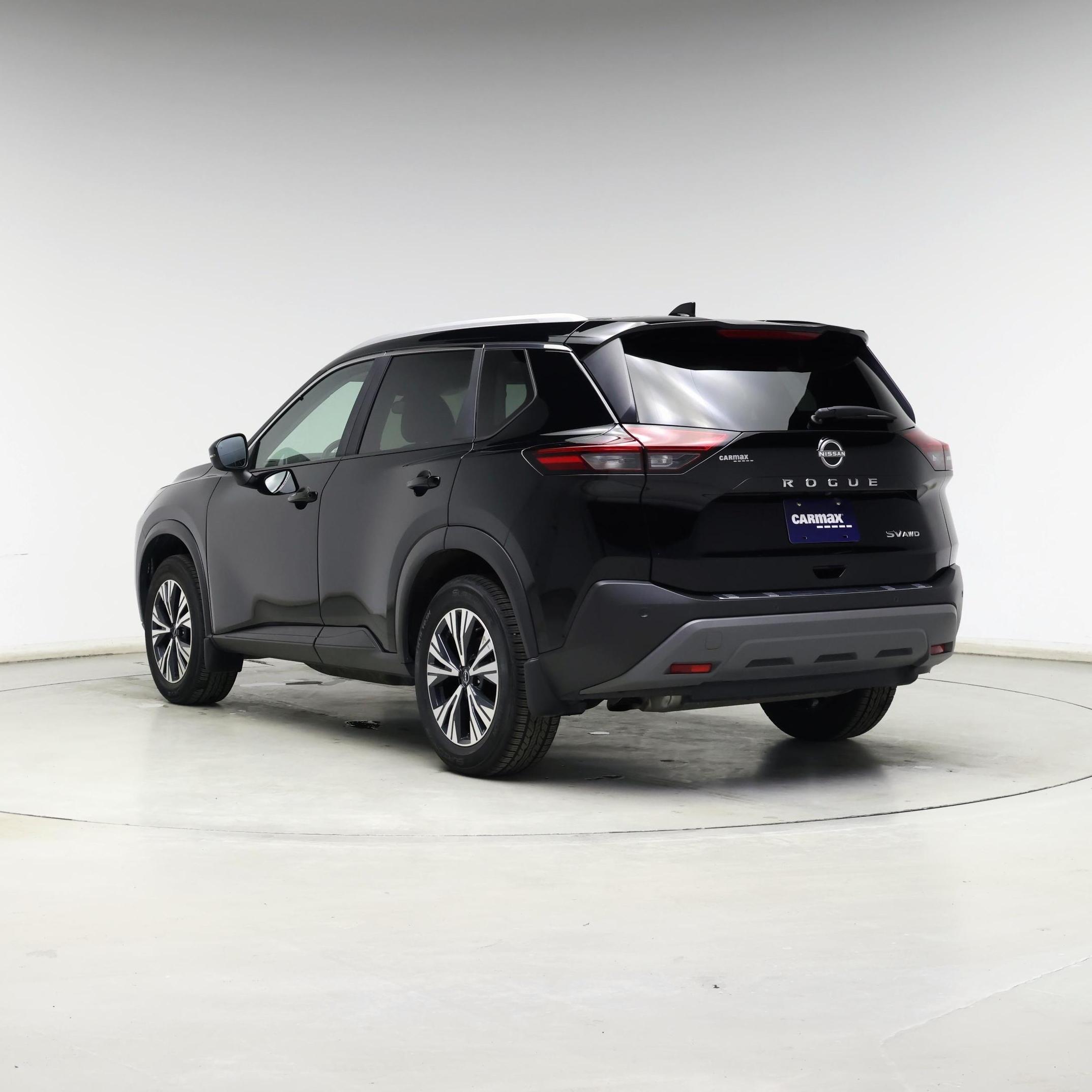 Thumbnail: 2023 Nissan Rogue - 2
