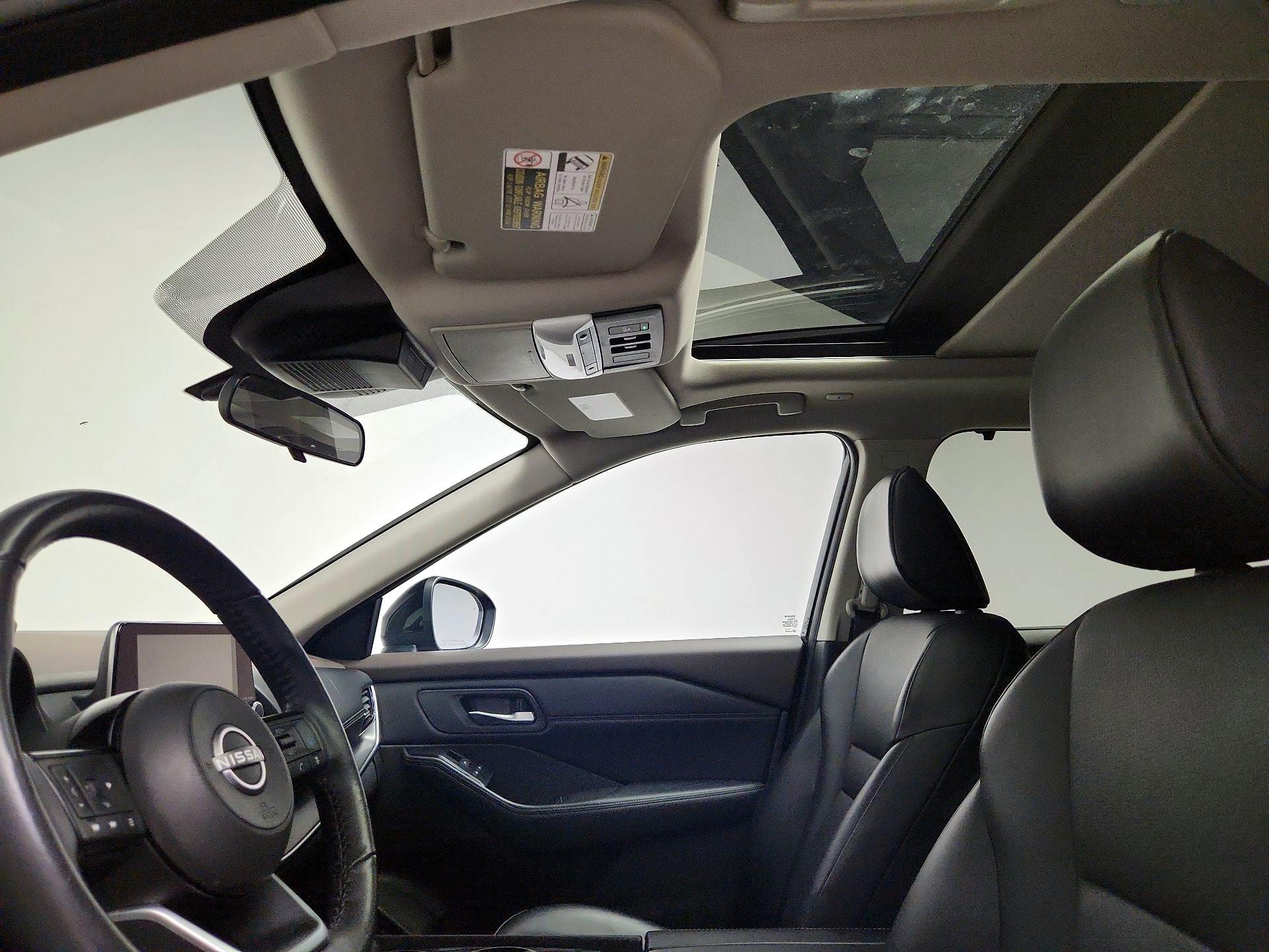 Thumbnail: 2023 Nissan Rogue - 19