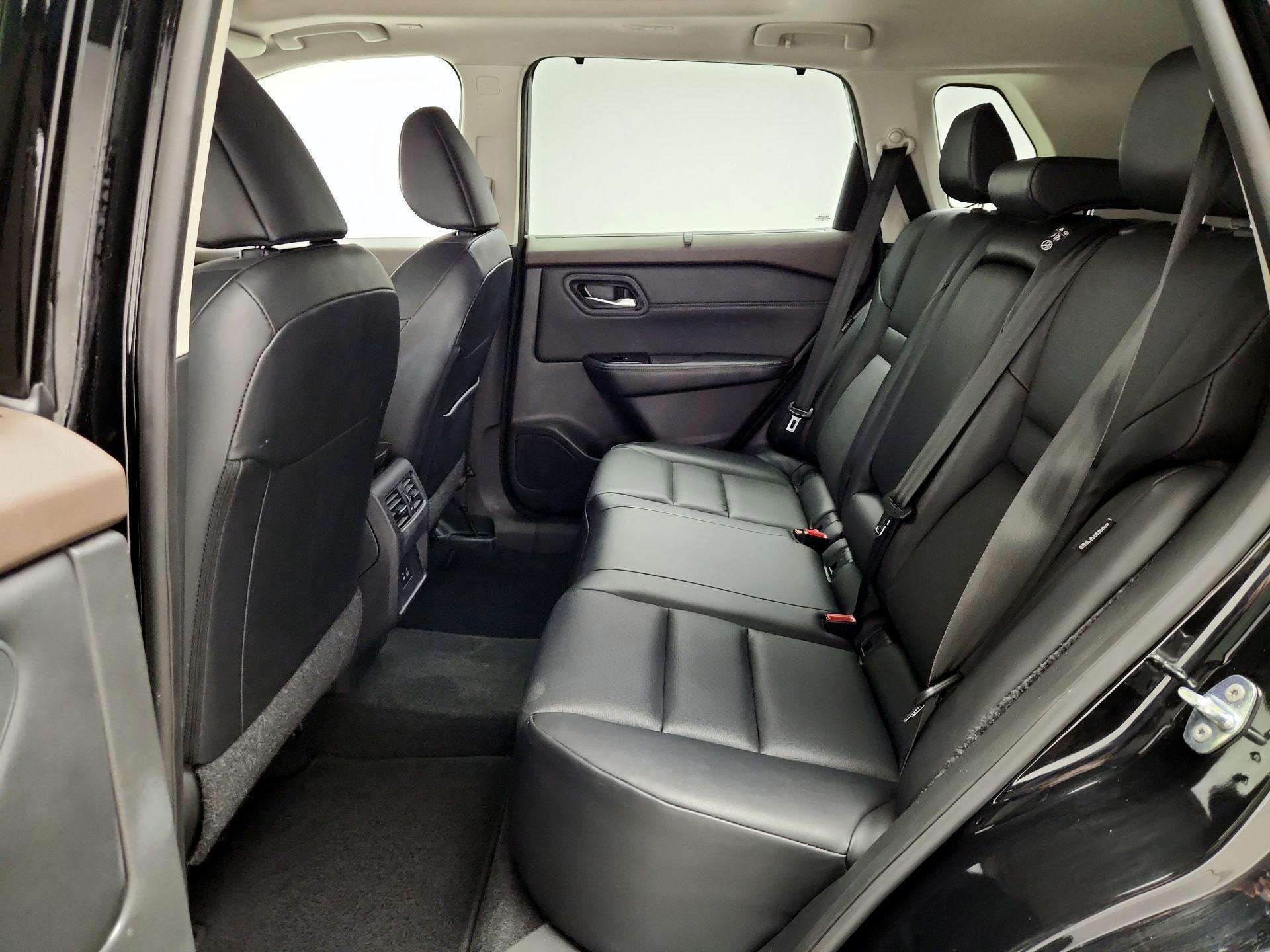 Thumbnail: 2023 Nissan Rogue - 20