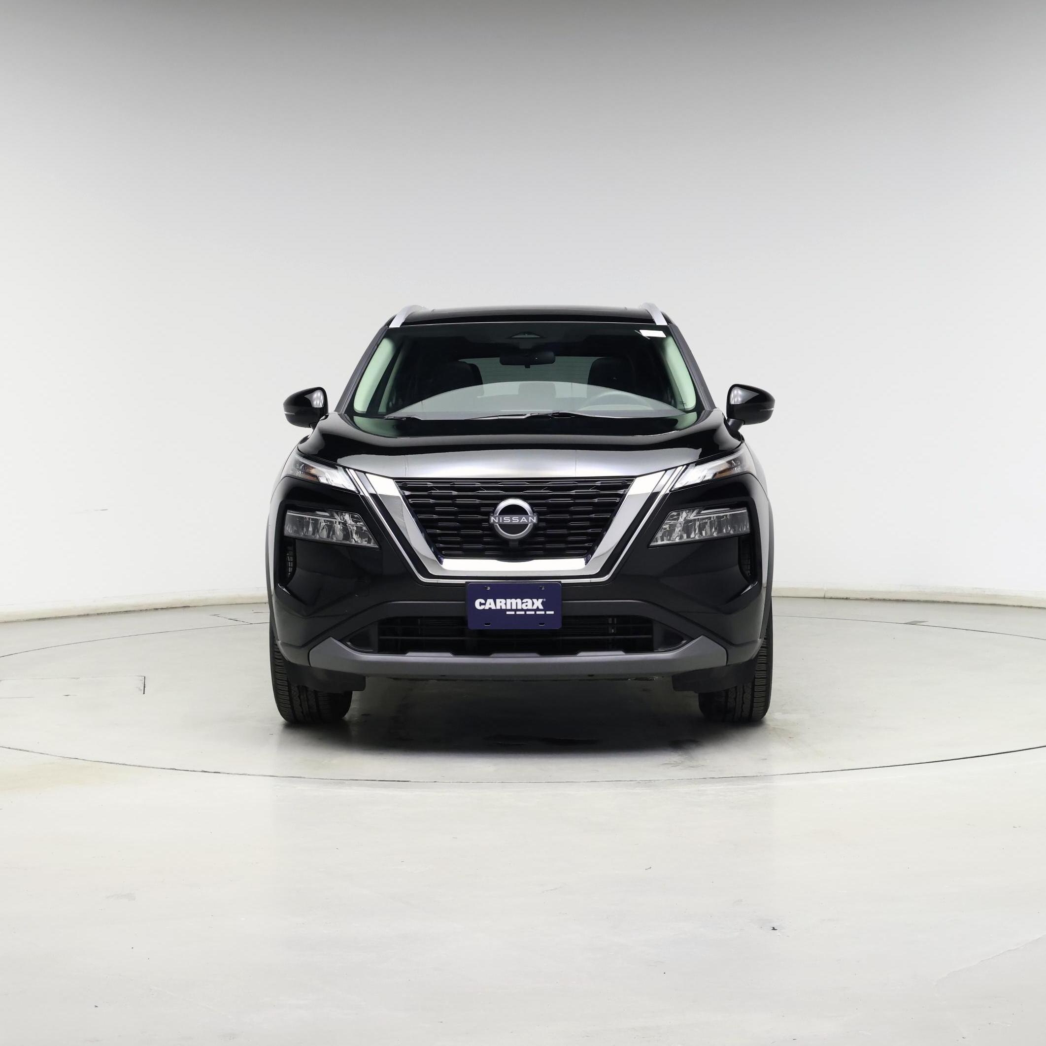 Thumbnail: 2023 Nissan Rogue - 5