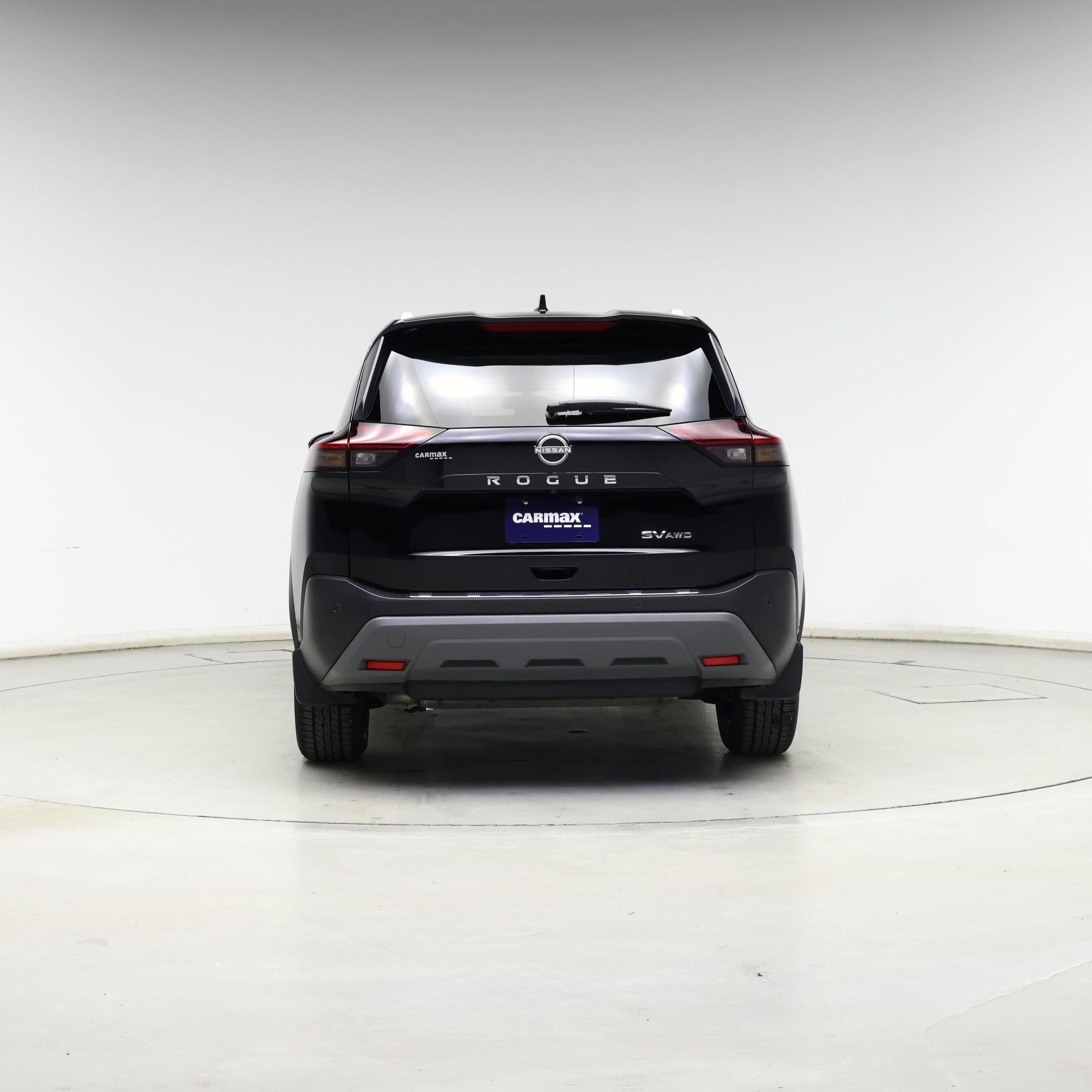 Thumbnail: 2023 Nissan Rogue - 6