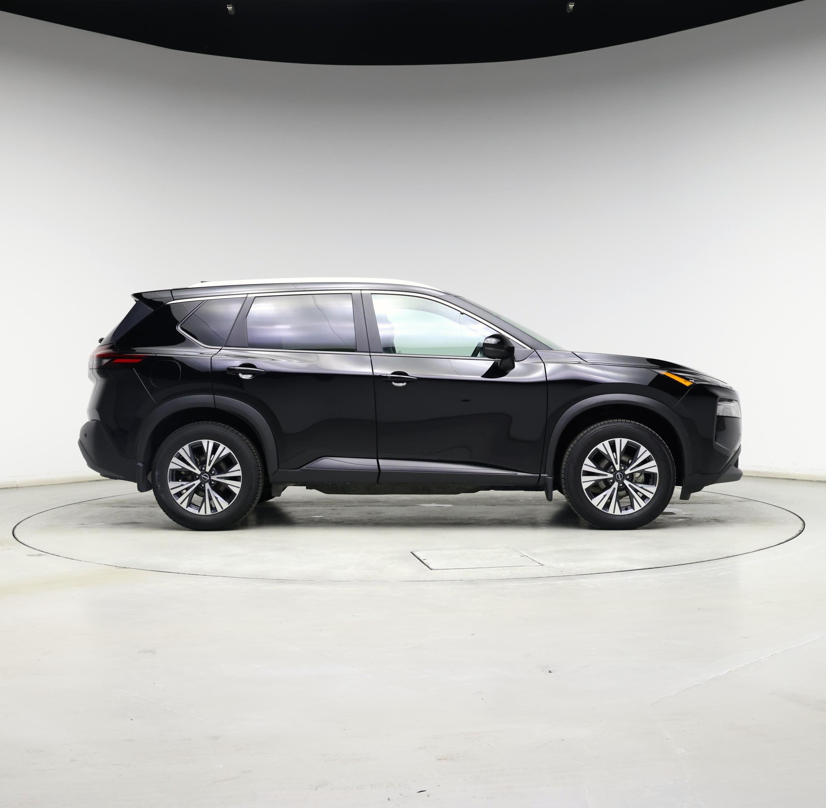 Thumbnail: 2023 Nissan Rogue - 7