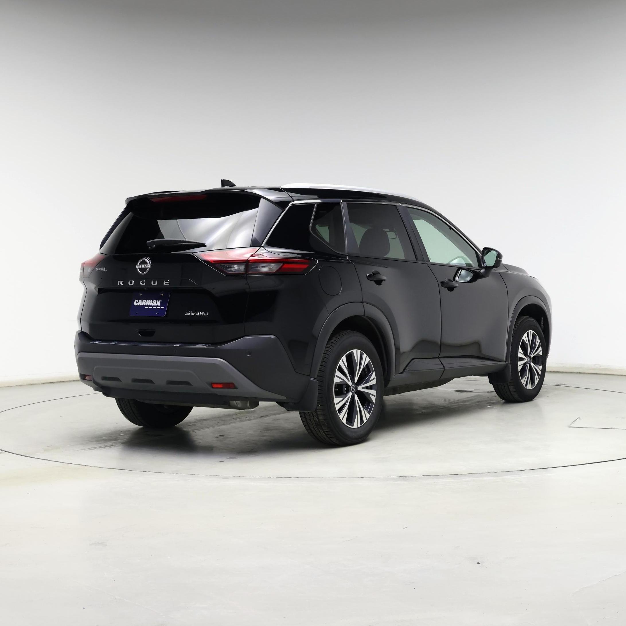 Thumbnail: 2023 Nissan Rogue - 8