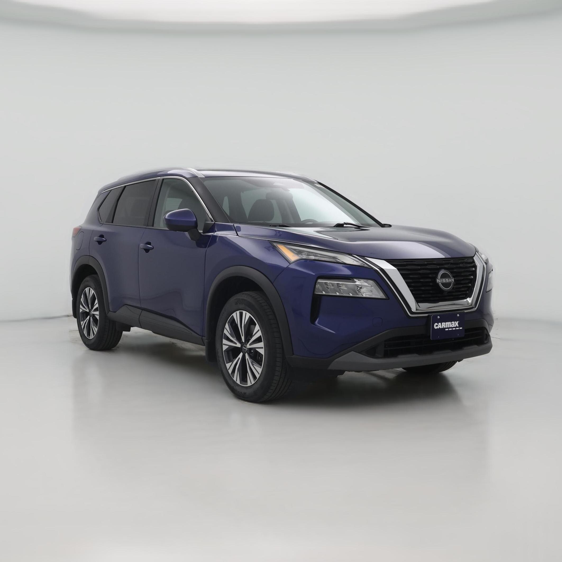 Thumbnail: 2023 Nissan Rogue - 1