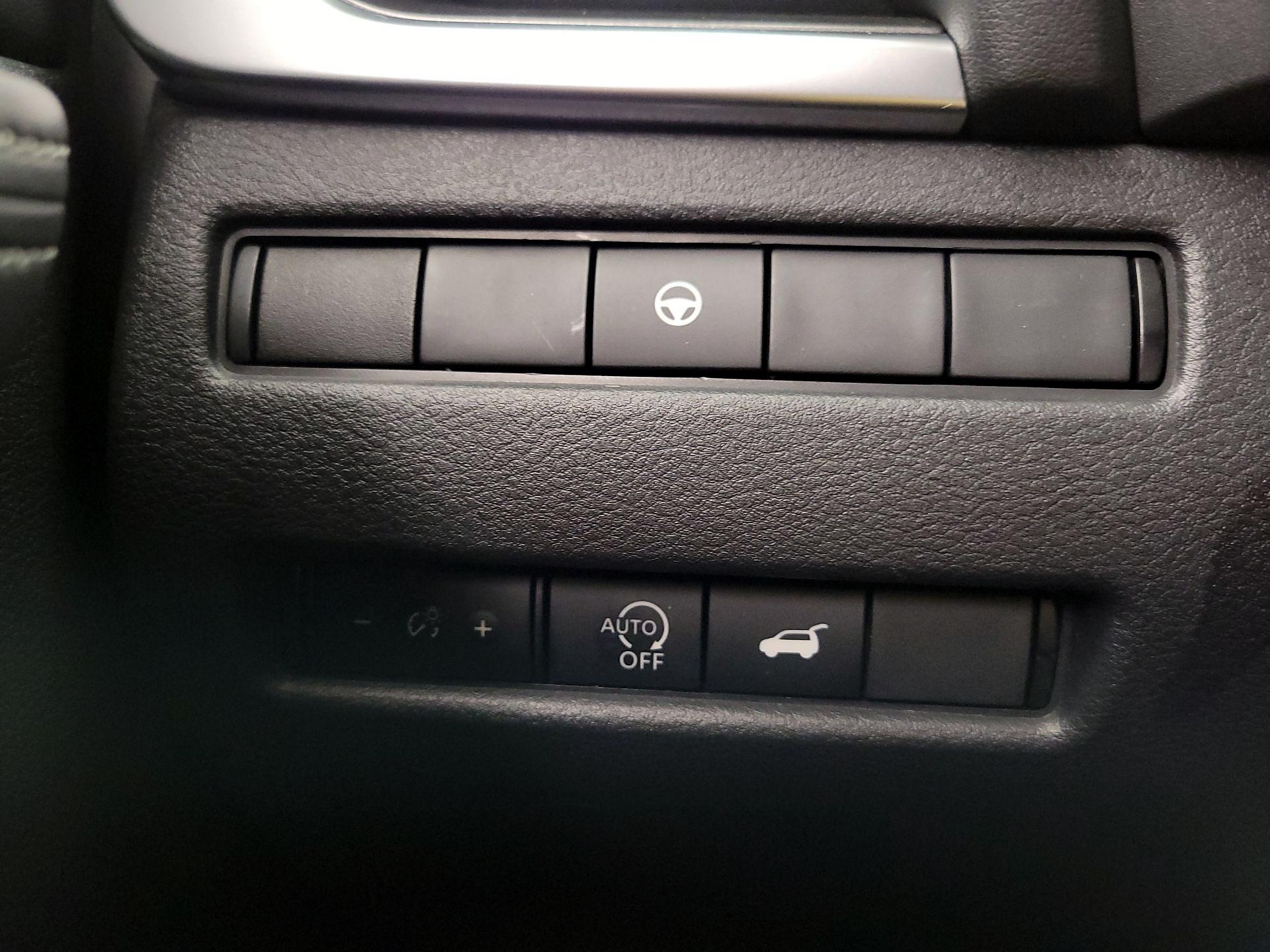 Thumbnail: 2023 Nissan Rogue - 13