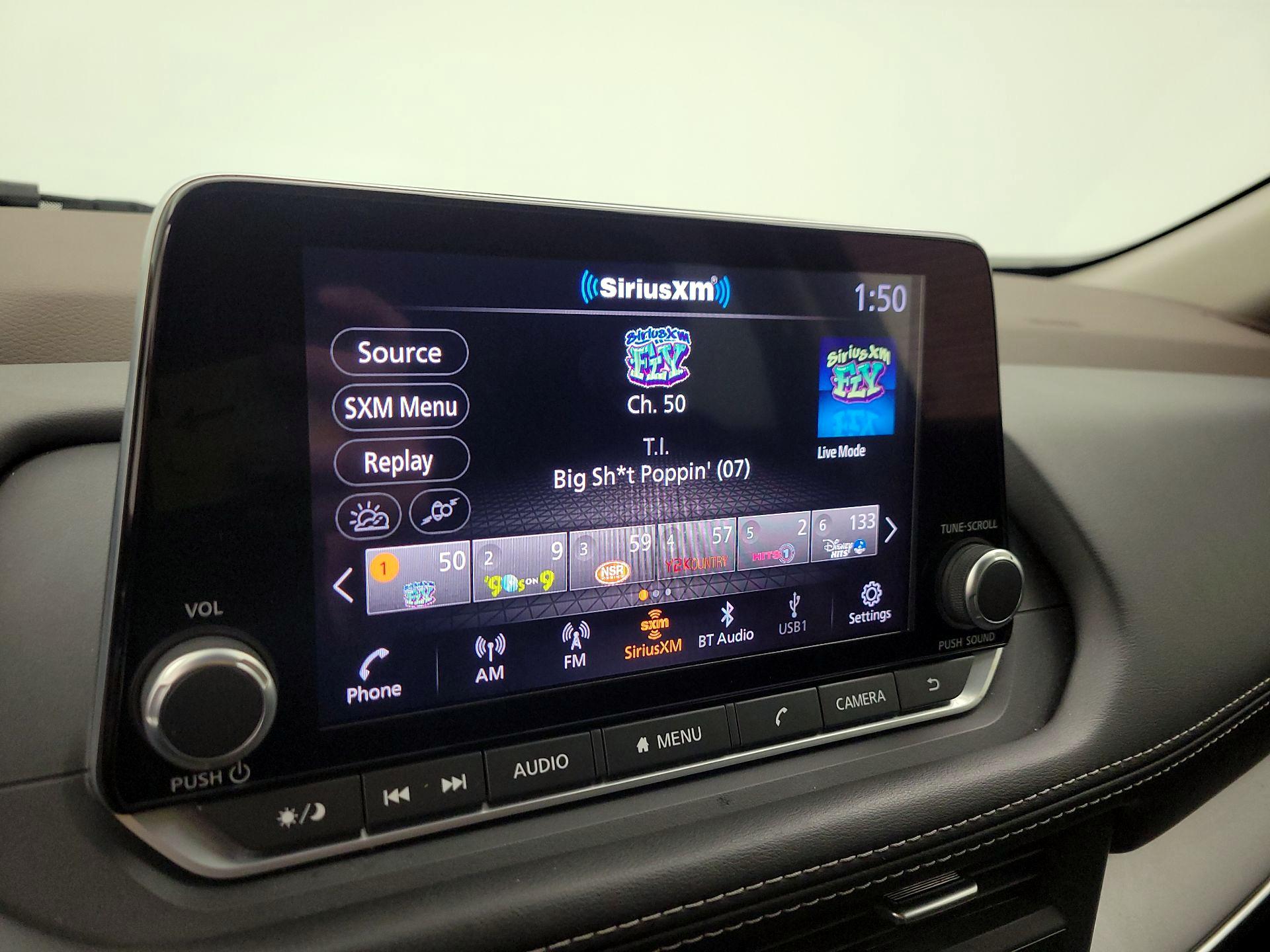 Thumbnail: 2023 Nissan Rogue - 15