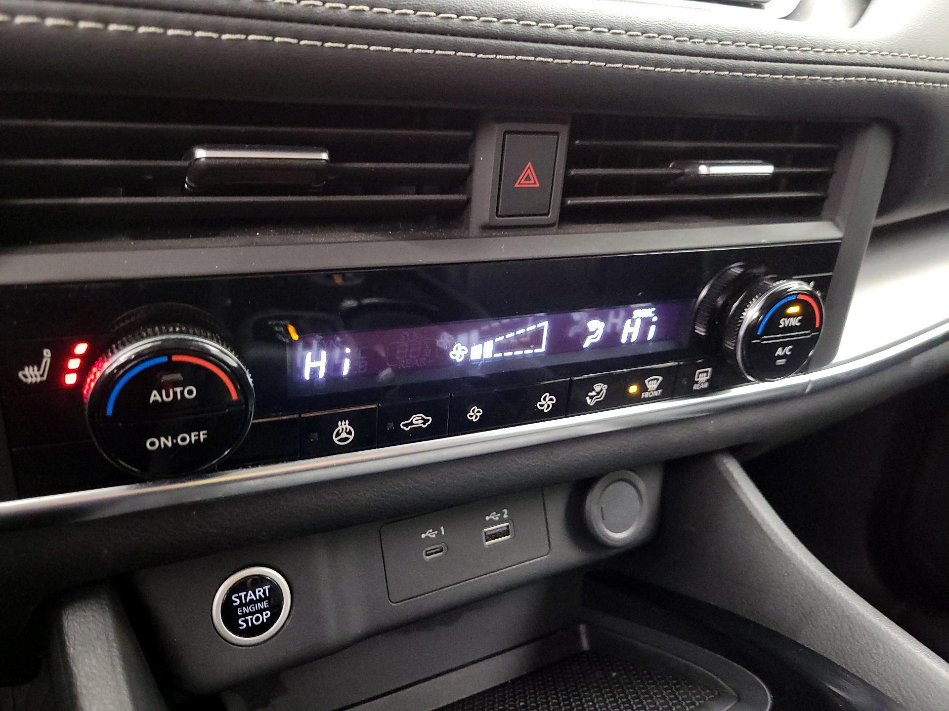 Thumbnail: 2023 Nissan Rogue - 16