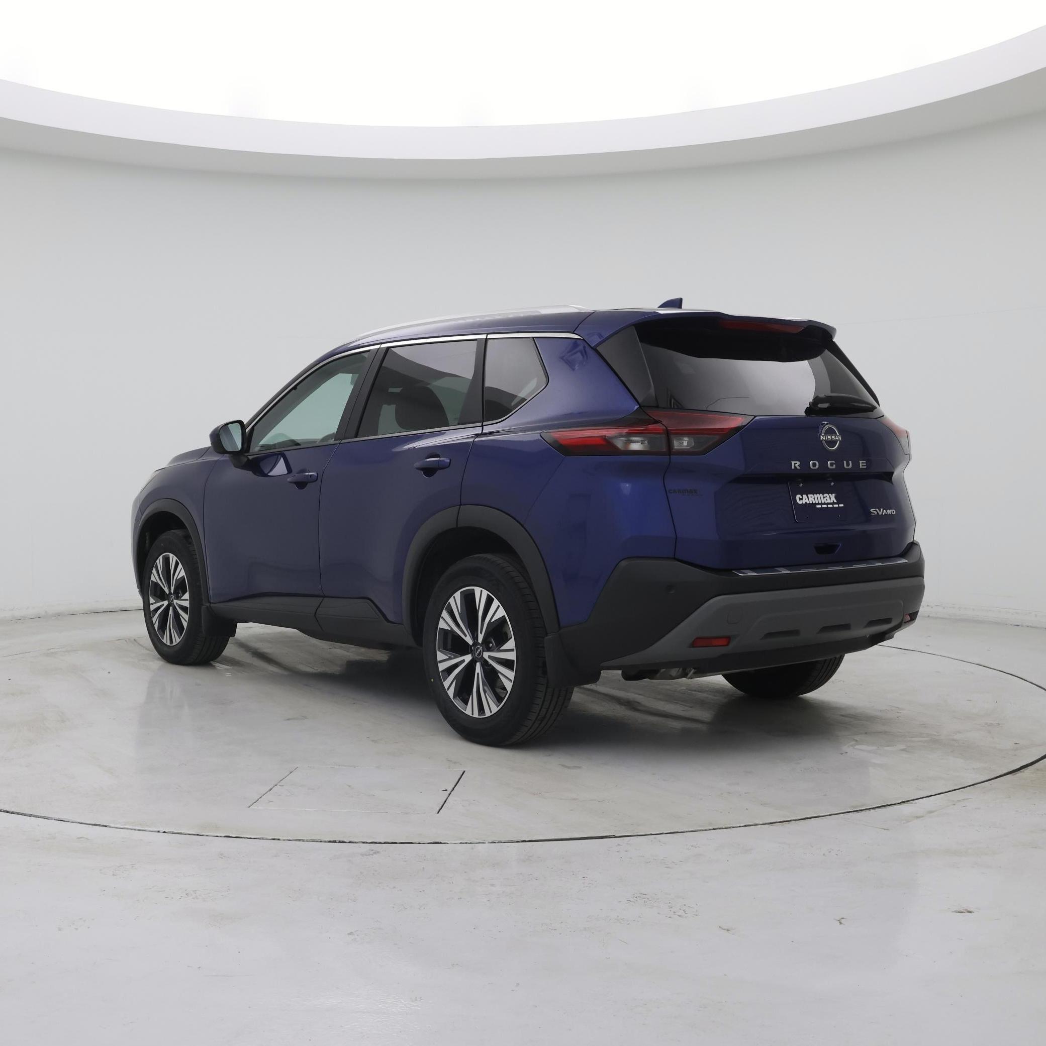 Thumbnail: 2023 Nissan Rogue - 2
