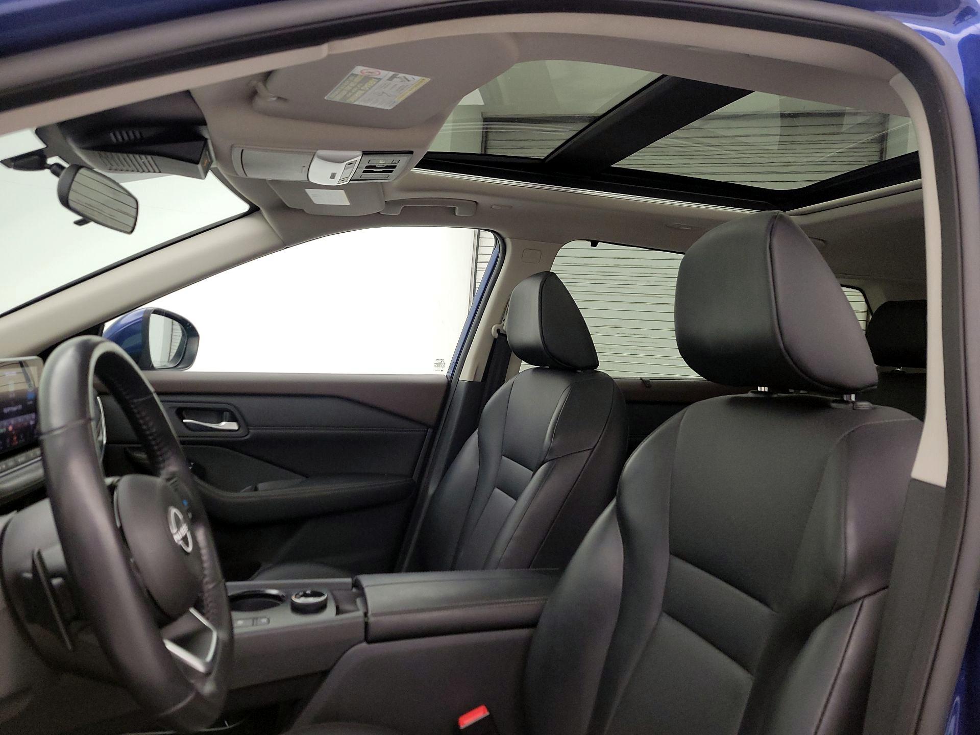 Thumbnail: 2023 Nissan Rogue - 19