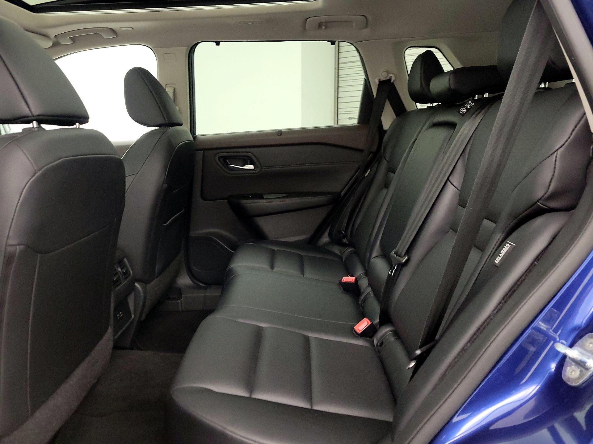 Thumbnail: 2023 Nissan Rogue - 20