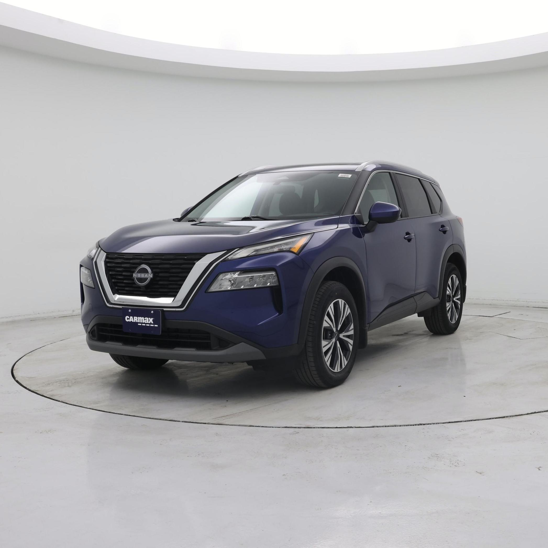 Thumbnail: 2023 Nissan Rogue - 4
