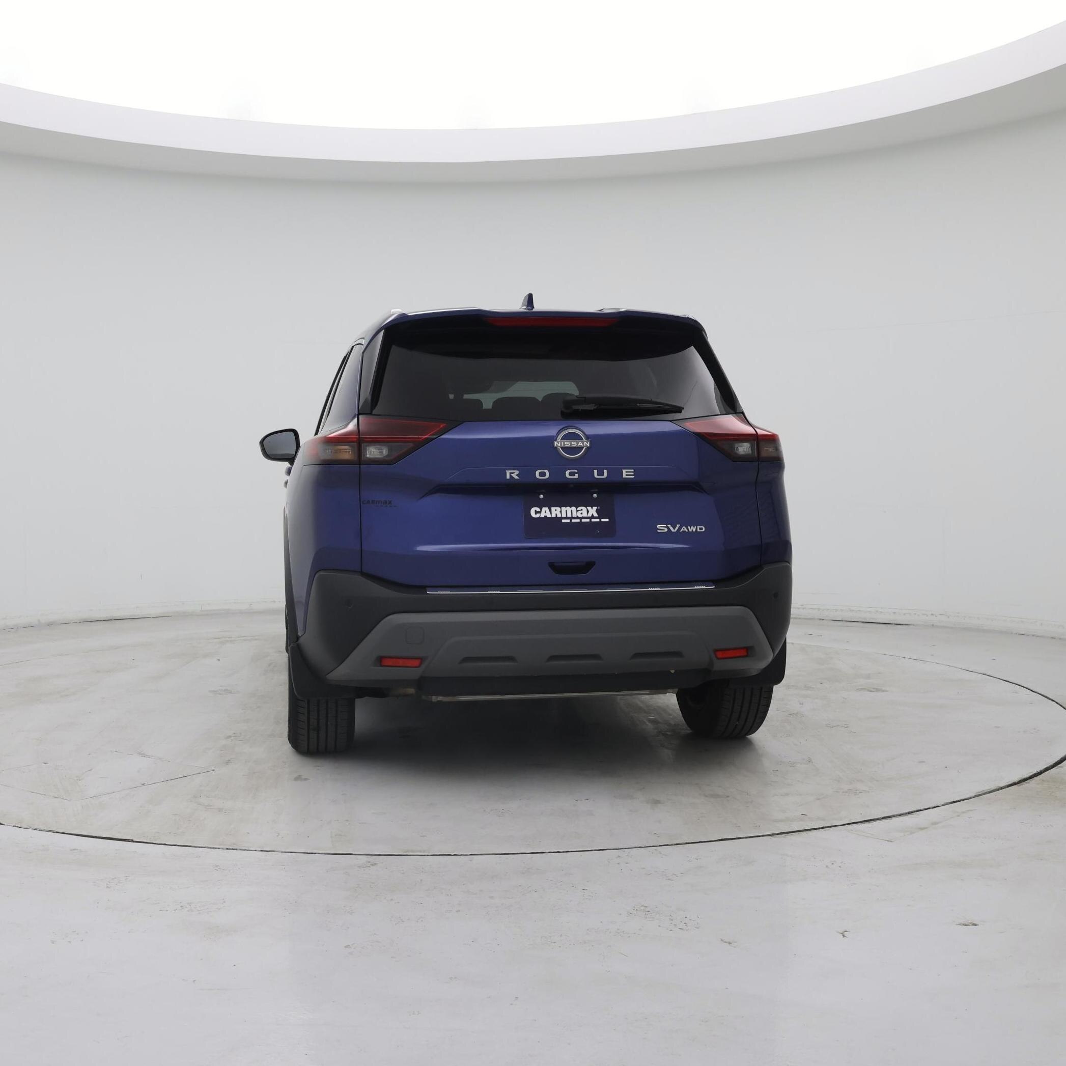 Thumbnail: 2023 Nissan Rogue - 6