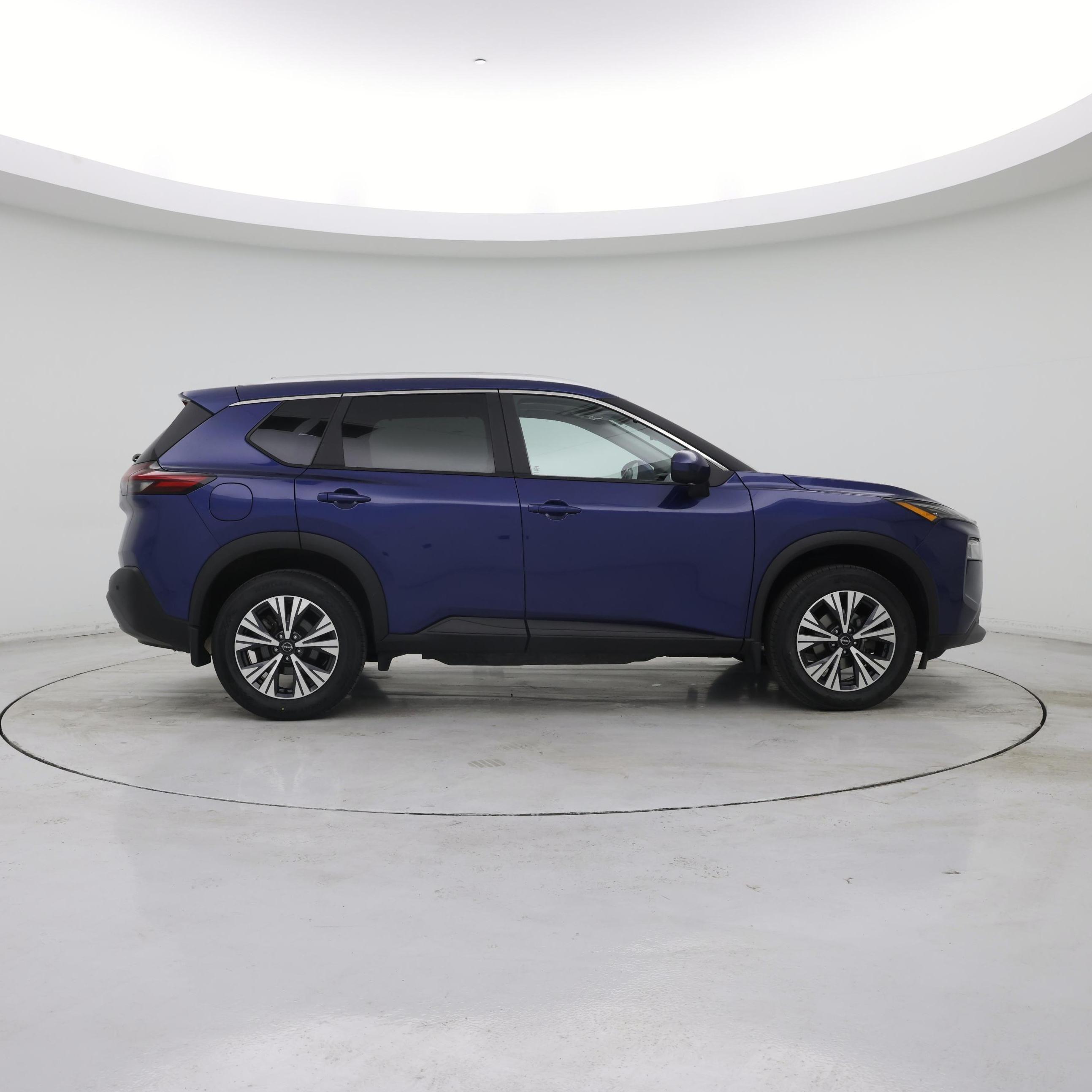 Thumbnail: 2023 Nissan Rogue - 7