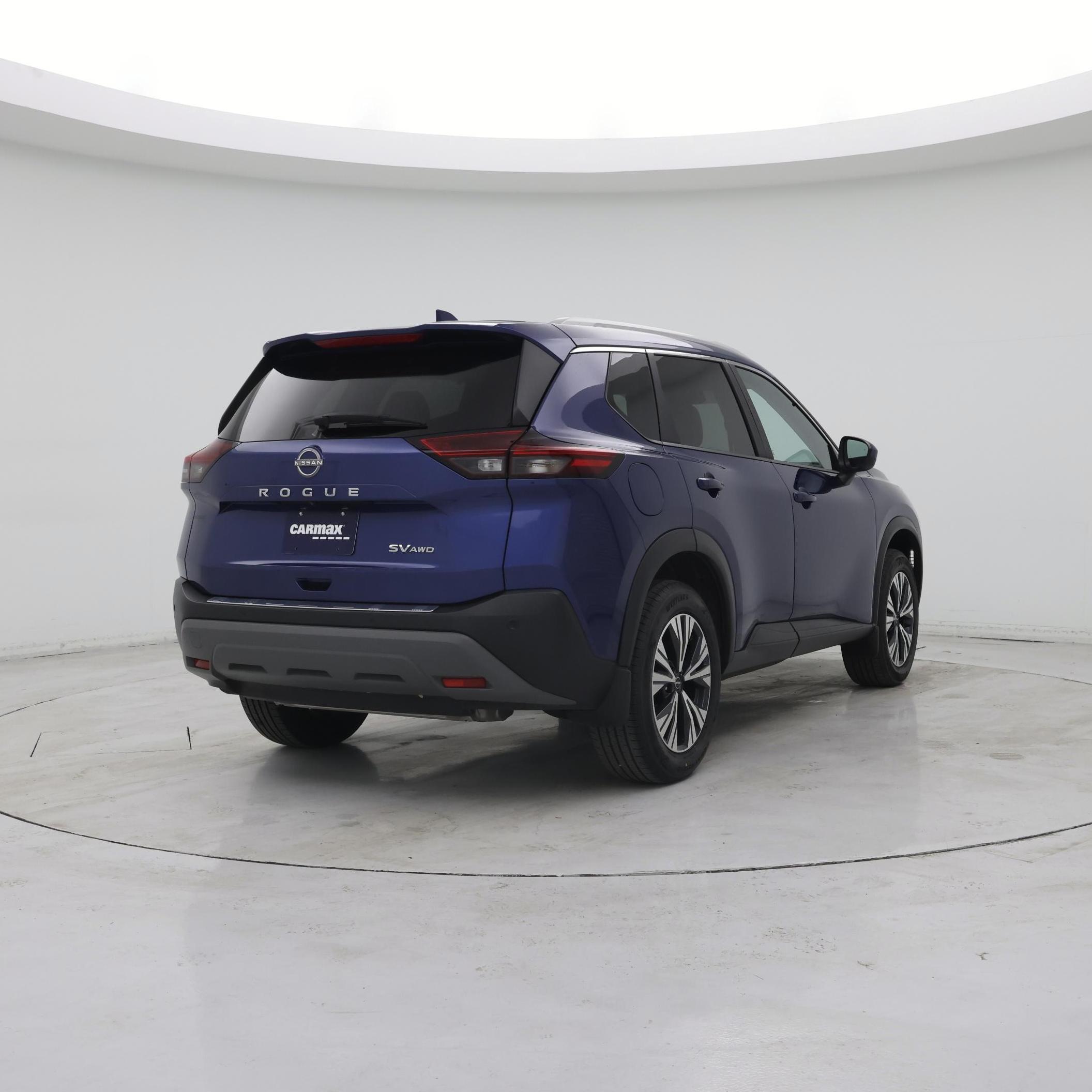 Thumbnail: 2023 Nissan Rogue - 8