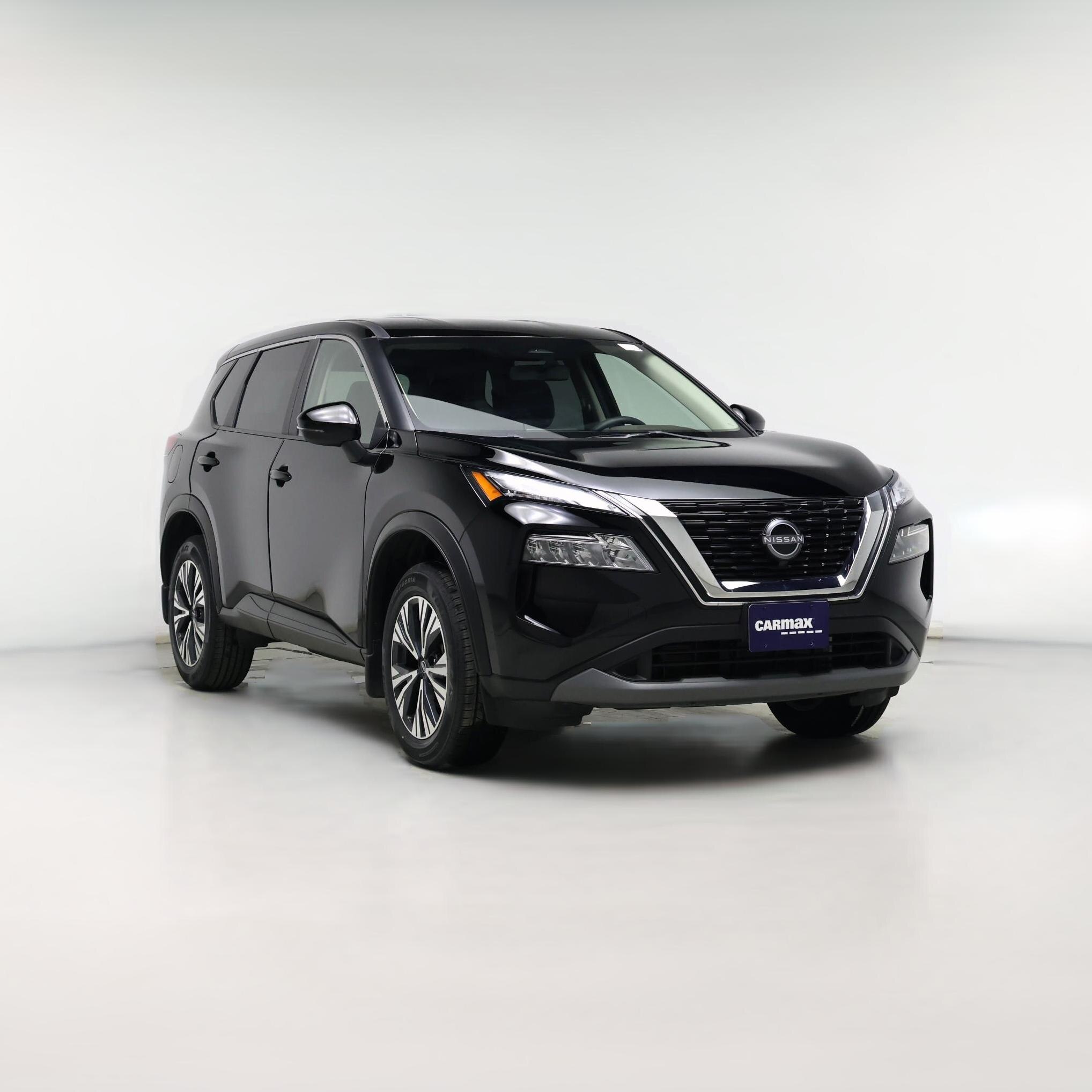 Thumbnail: 2023 Nissan Rogue - 1