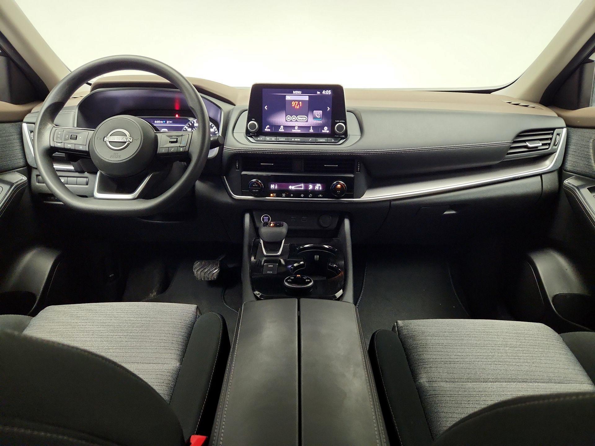 Thumbnail: 2023 Nissan Rogue - 9