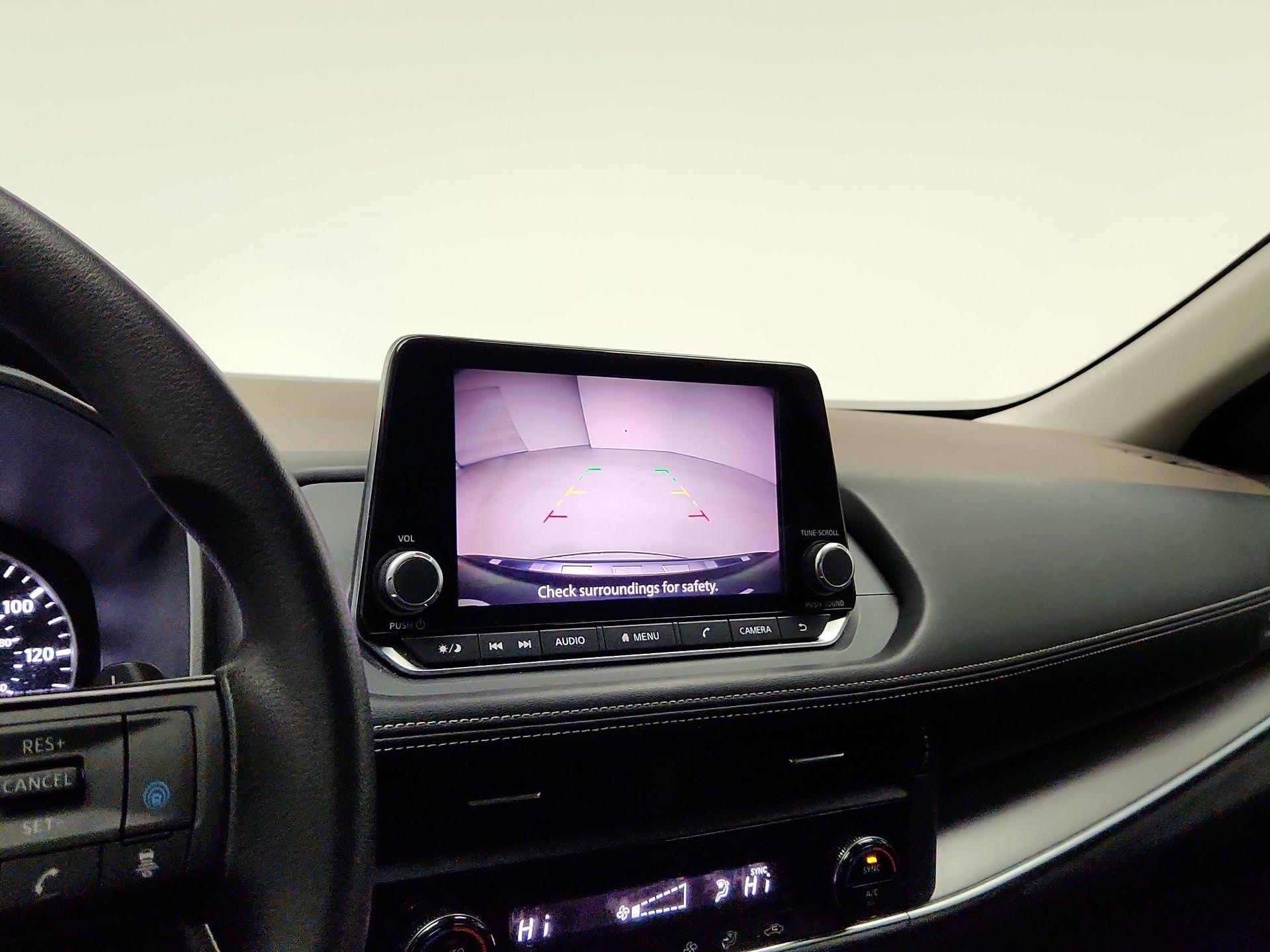 Thumbnail: 2023 Nissan Rogue - 14