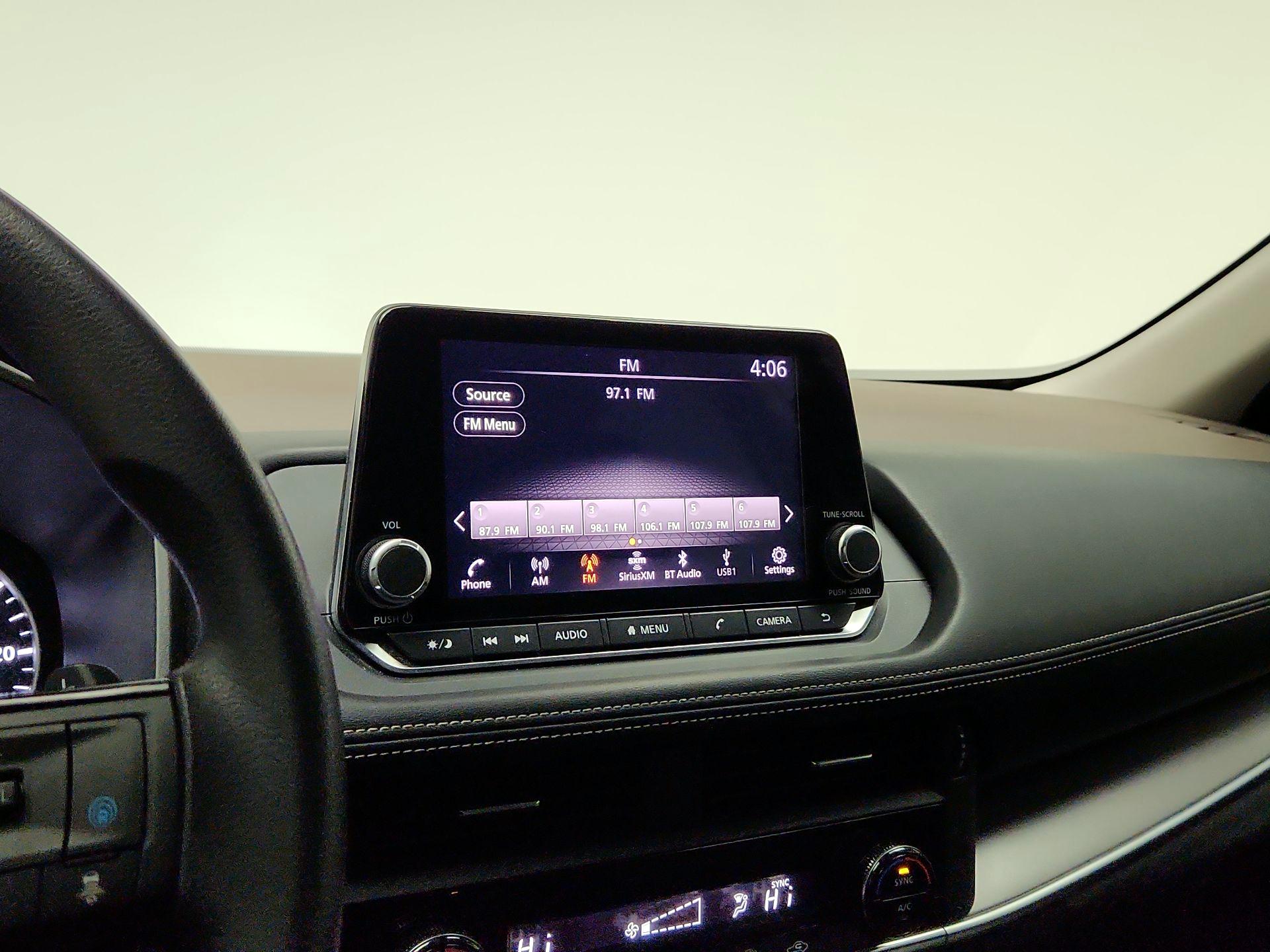 Thumbnail: 2023 Nissan Rogue - 15