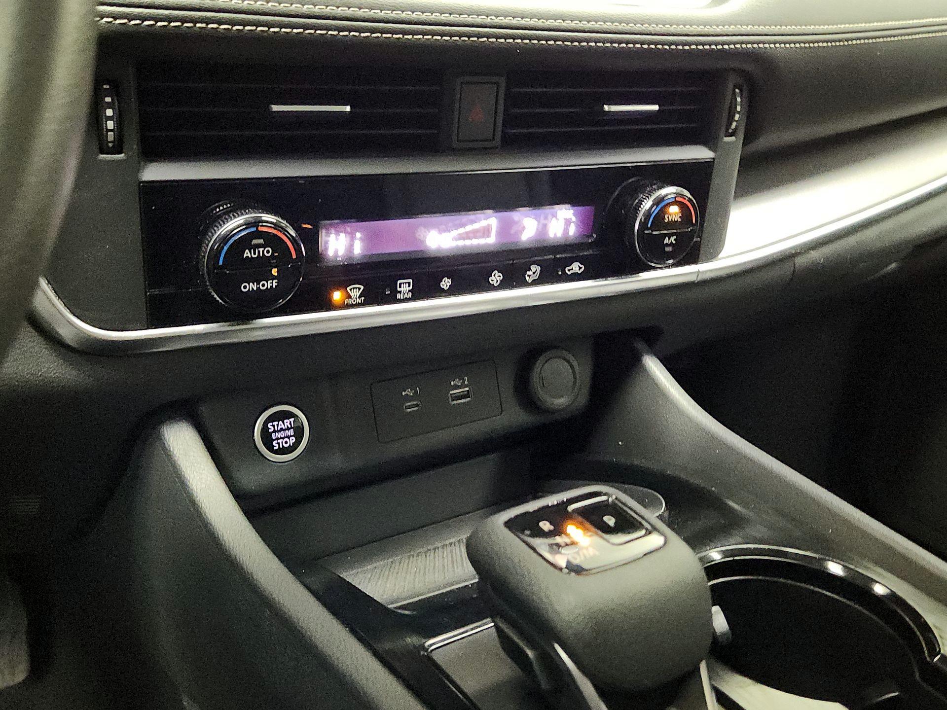 Thumbnail: 2023 Nissan Rogue - 18