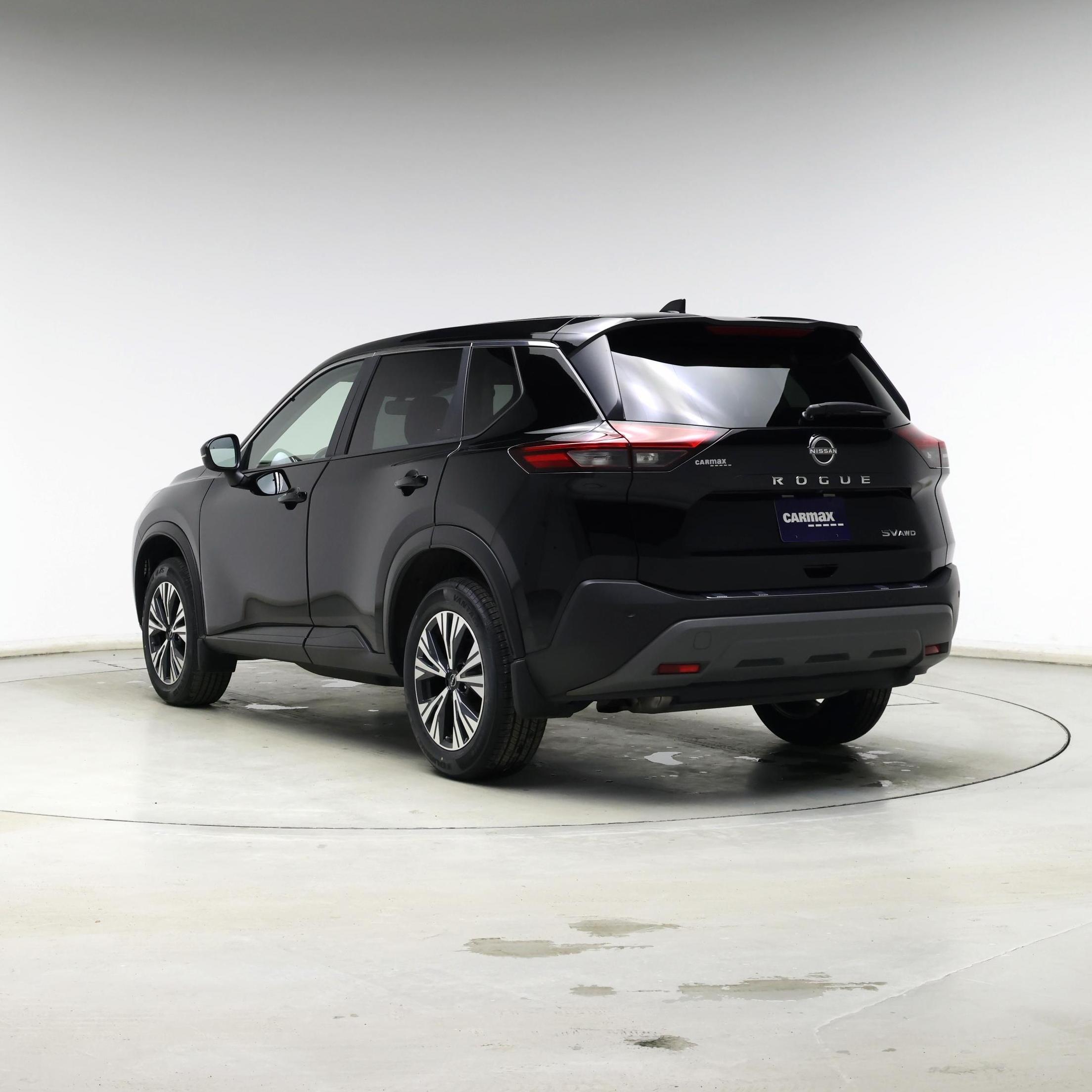 Thumbnail: 2023 Nissan Rogue - 2