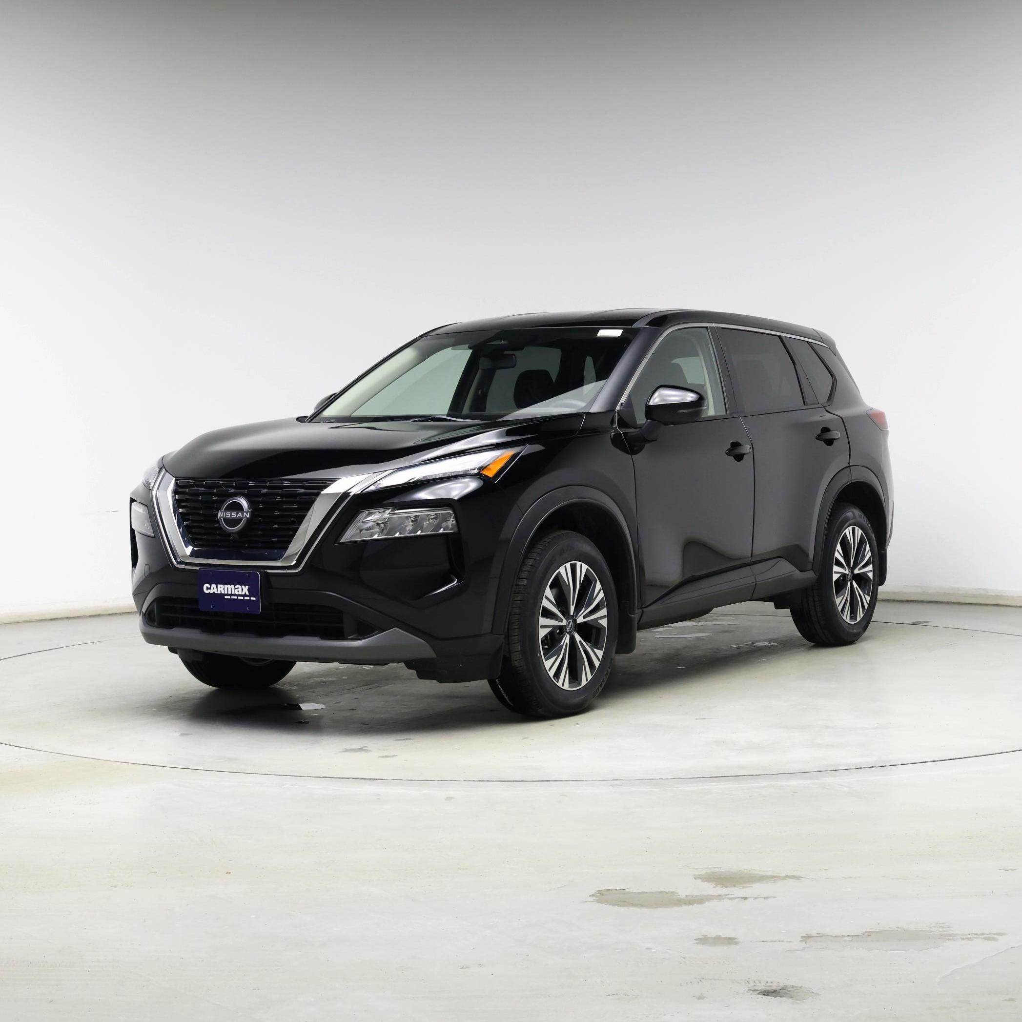 Thumbnail: 2023 Nissan Rogue - 4