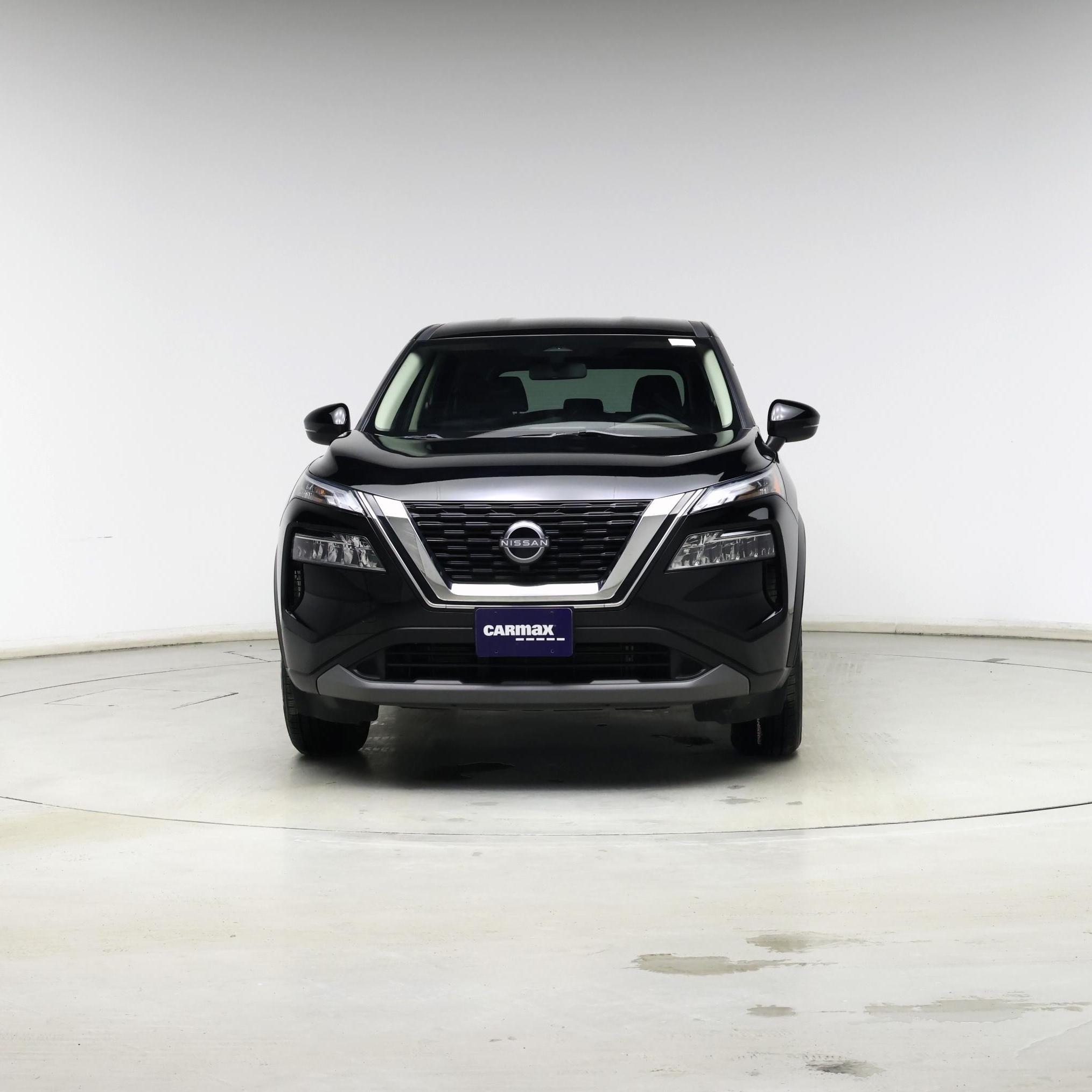 Thumbnail: 2023 Nissan Rogue - 5