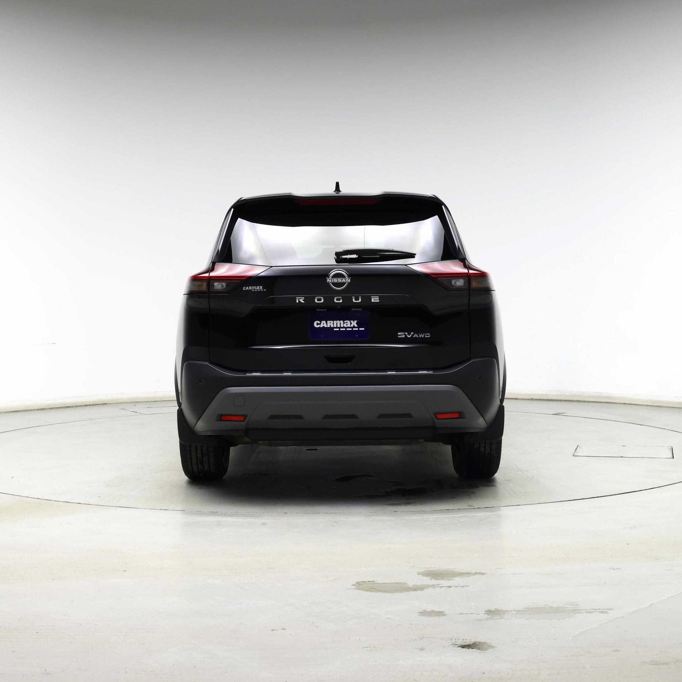 Thumbnail: 2023 Nissan Rogue - 6