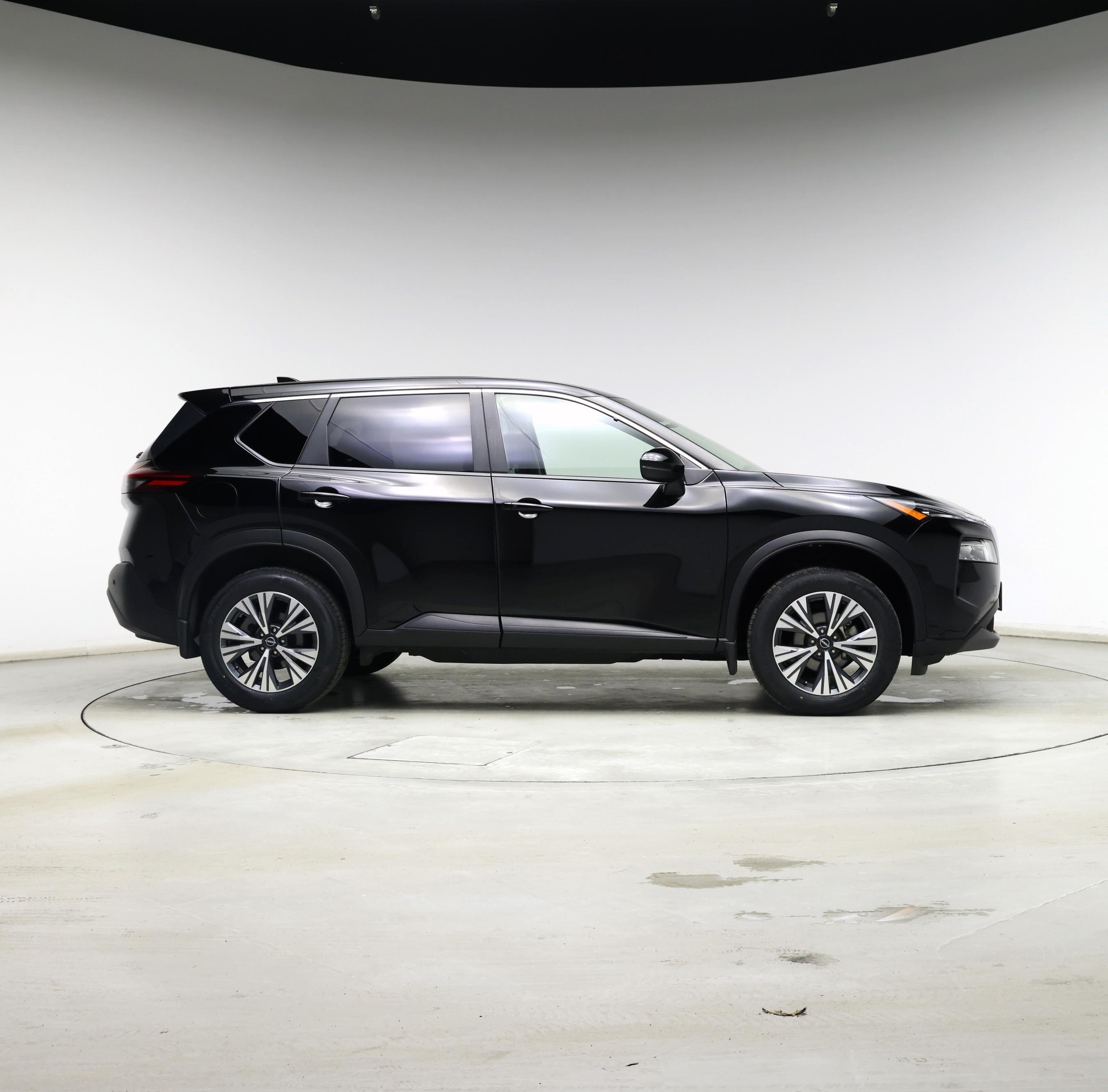 Thumbnail: 2023 Nissan Rogue - 7