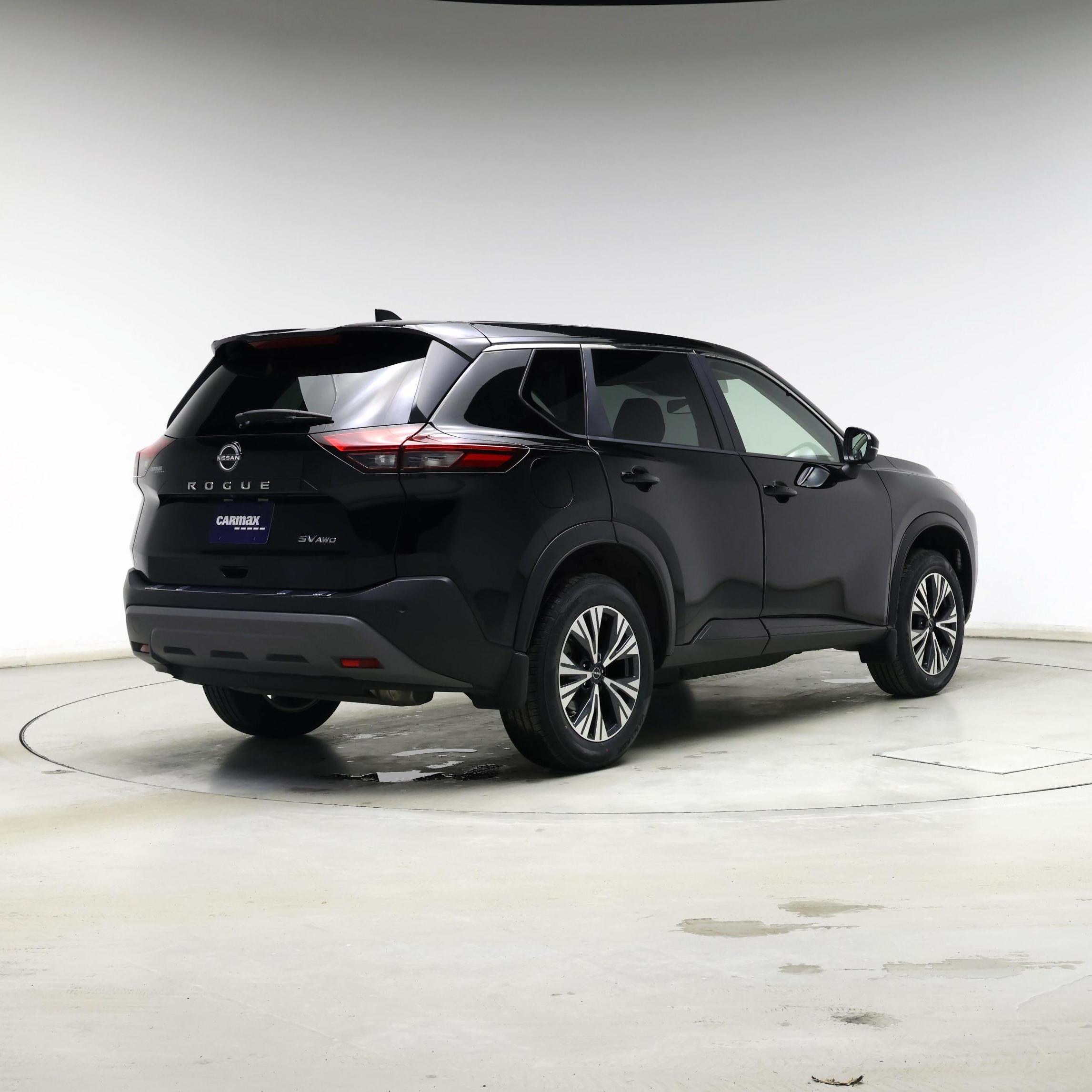 Thumbnail: 2023 Nissan Rogue - 8