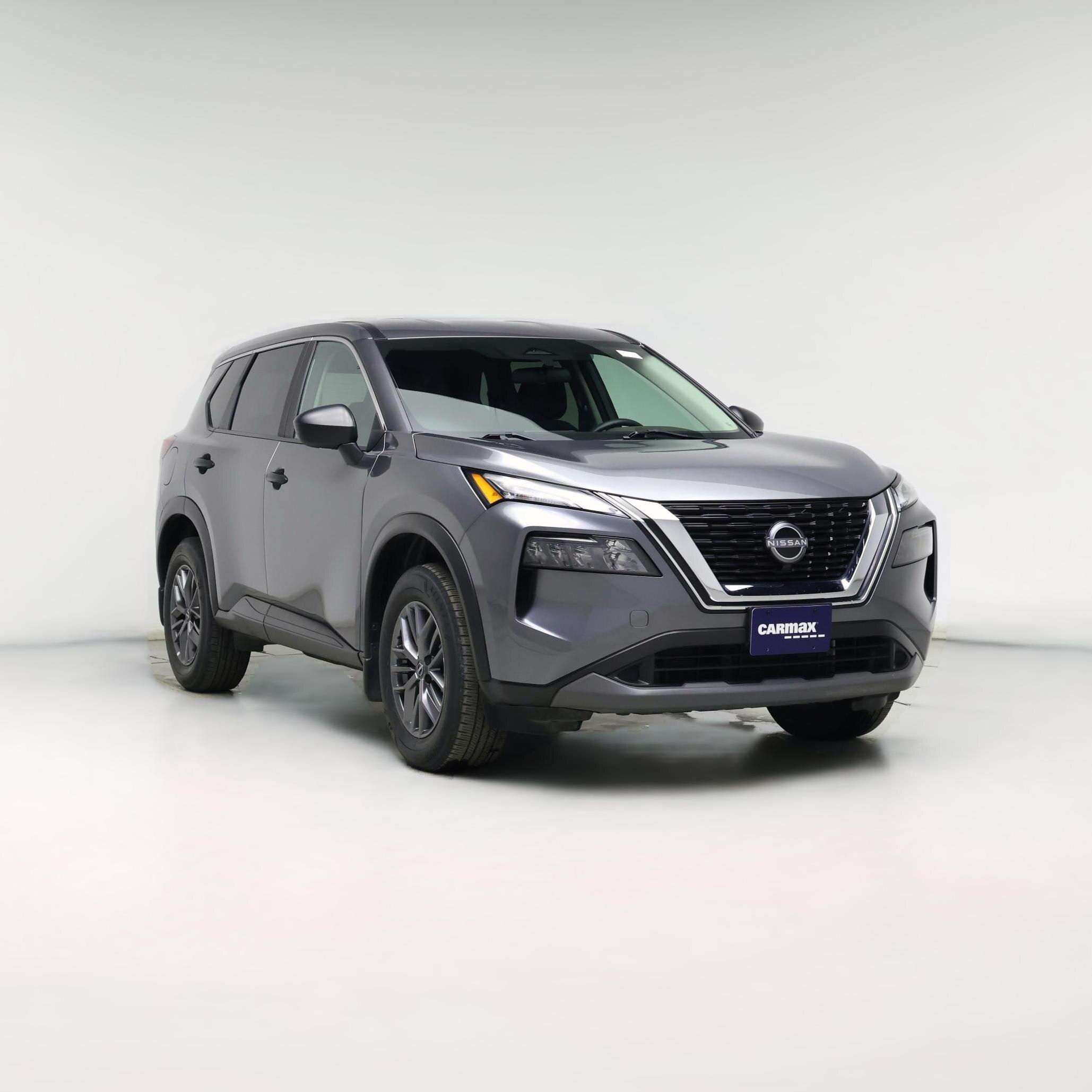 Thumbnail: 2023 Nissan Rogue - 1