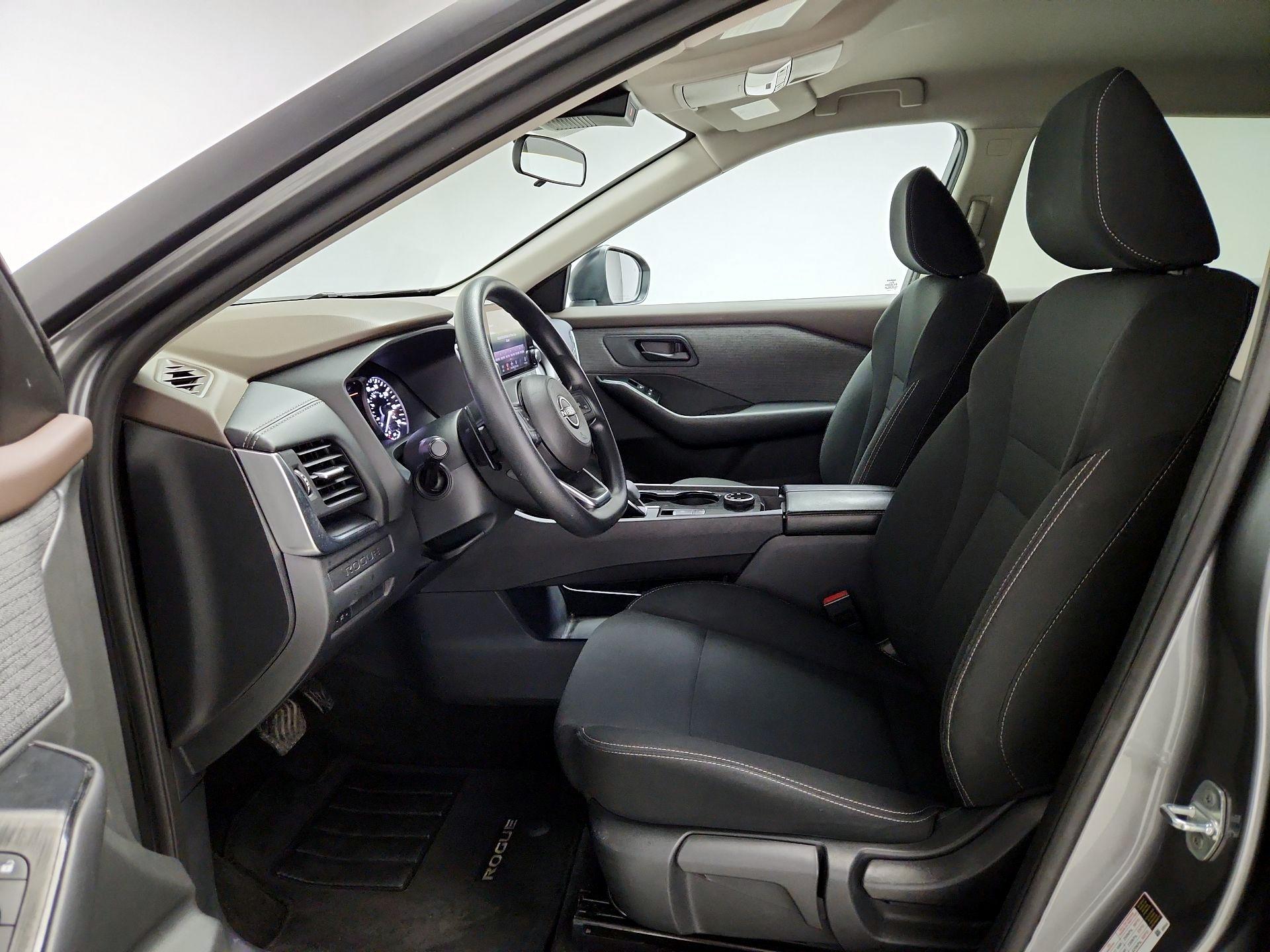 Thumbnail: 2023 Nissan Rogue - 11