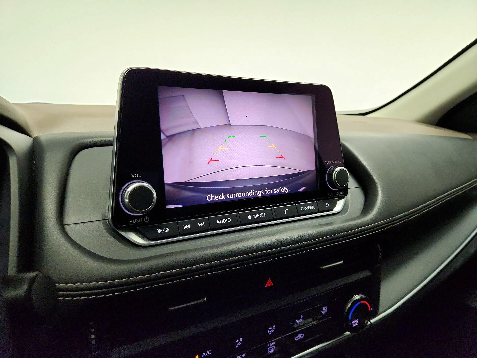 Thumbnail: 2023 Nissan Rogue - 14