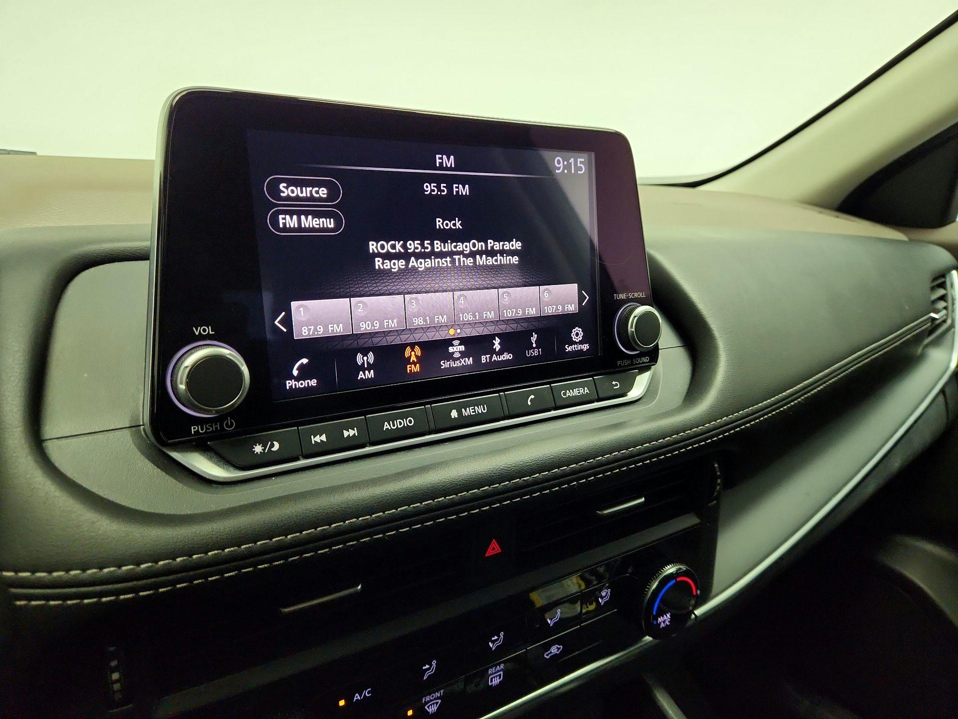 Thumbnail: 2023 Nissan Rogue - 15