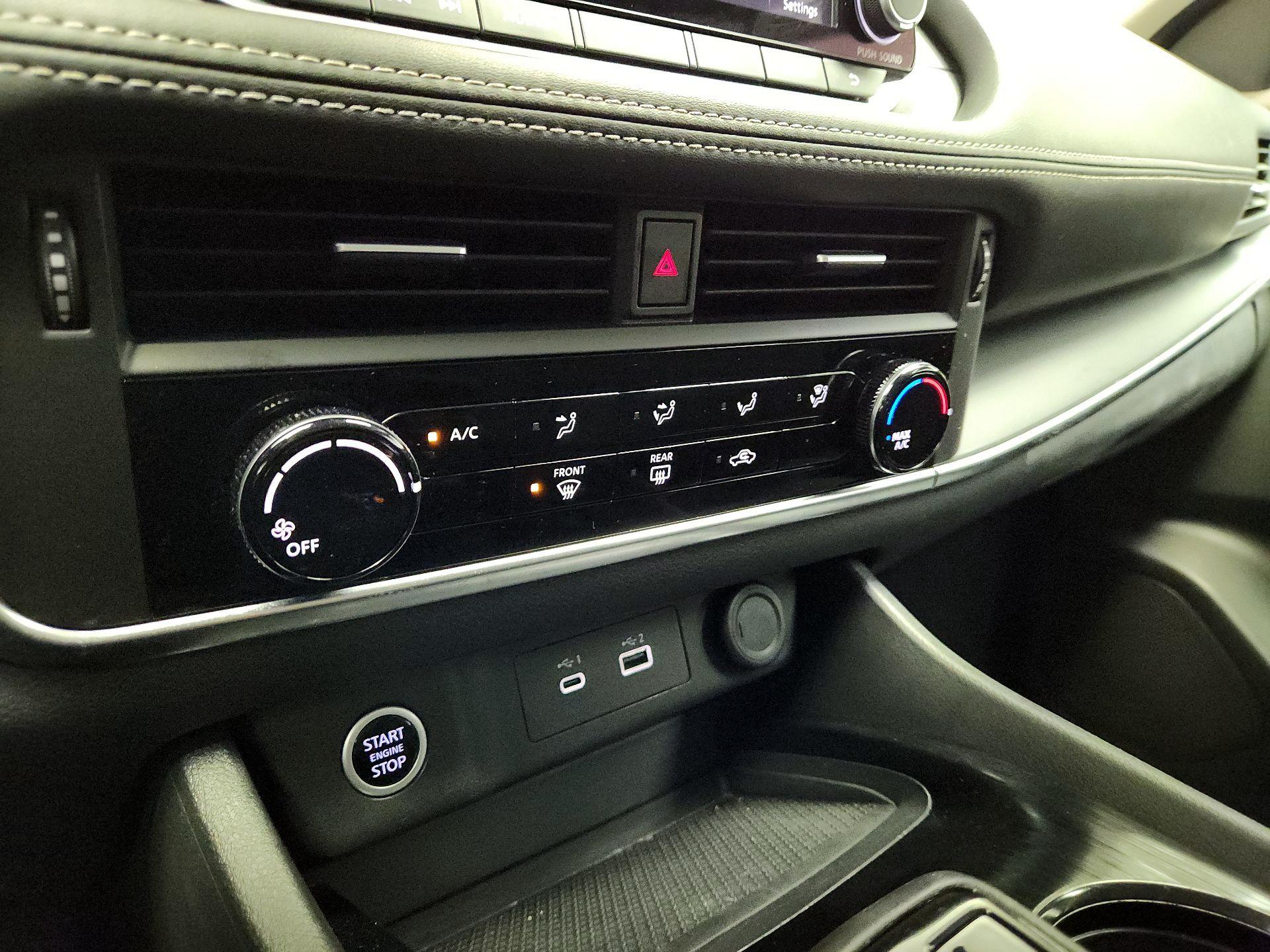 Thumbnail: 2023 Nissan Rogue - 16