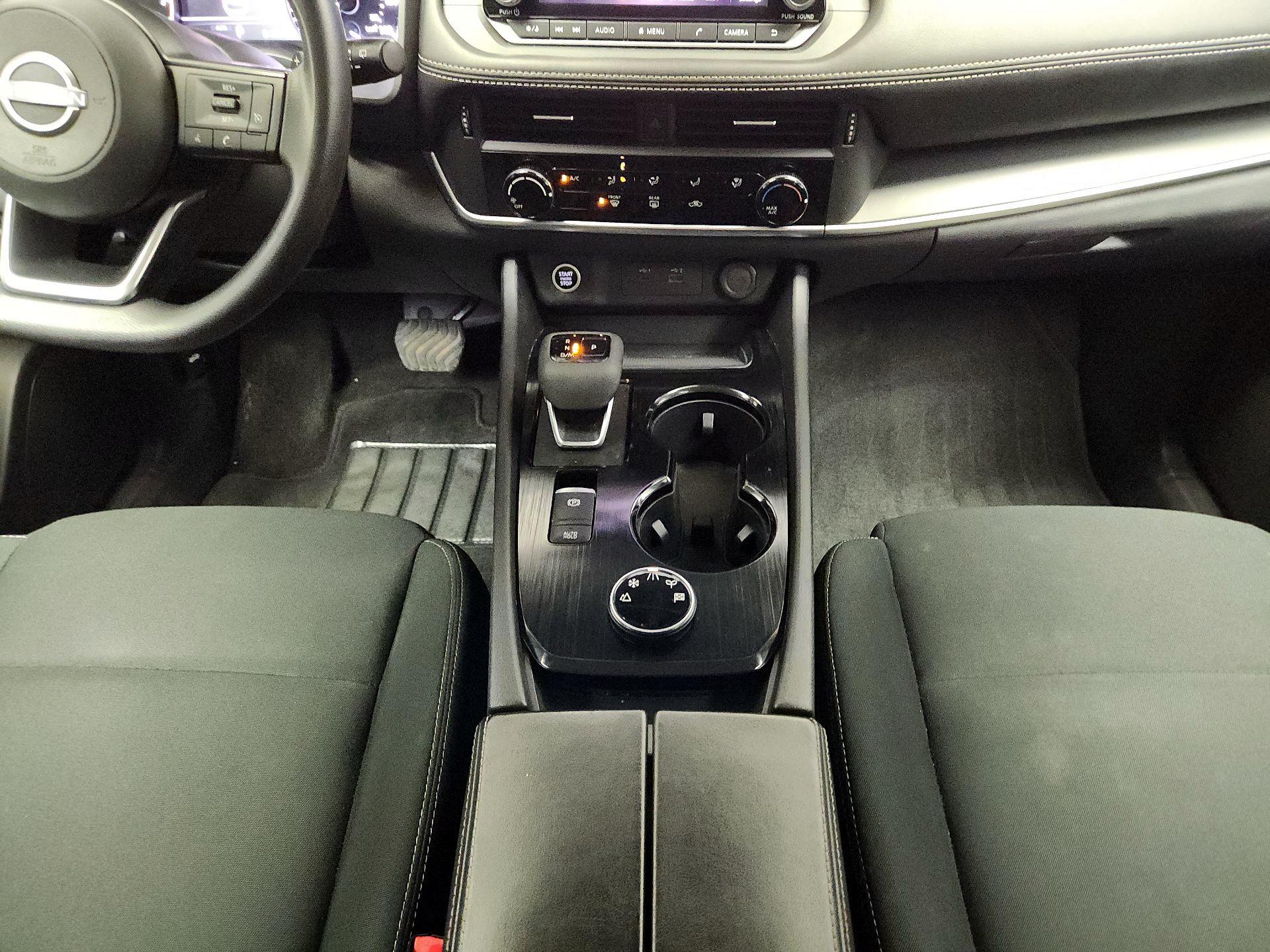 Thumbnail: 2023 Nissan Rogue - 17