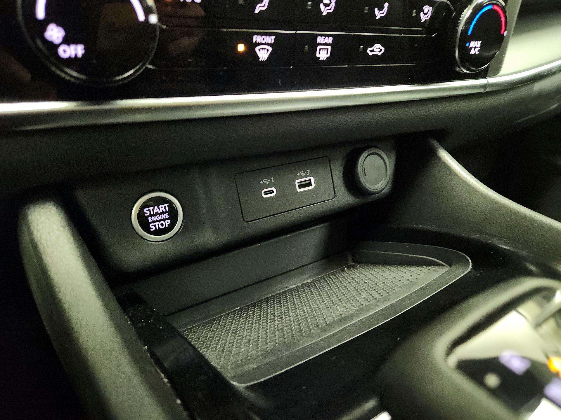 Thumbnail: 2023 Nissan Rogue - 18