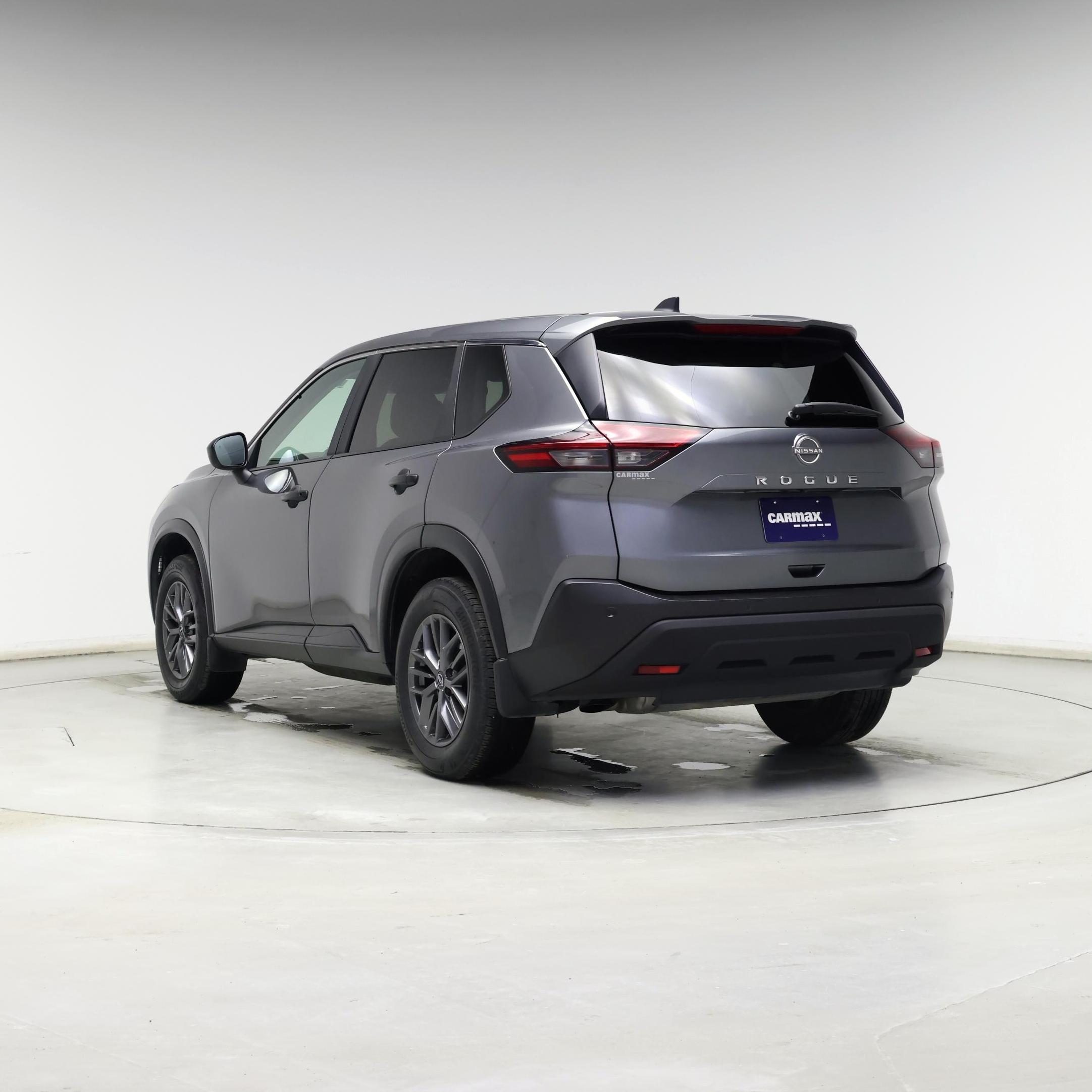 Thumbnail: 2023 Nissan Rogue - 2