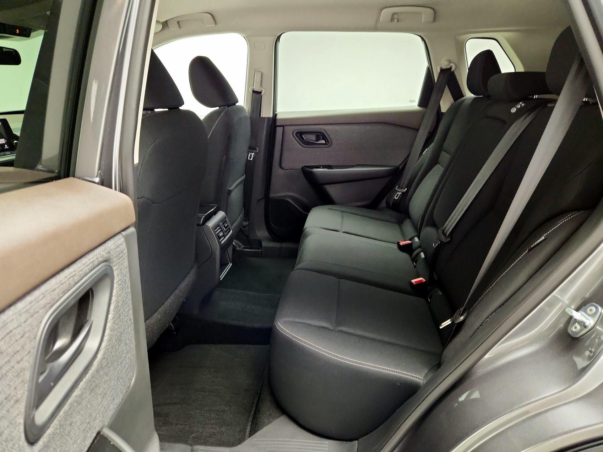 Thumbnail: 2023 Nissan Rogue - 19