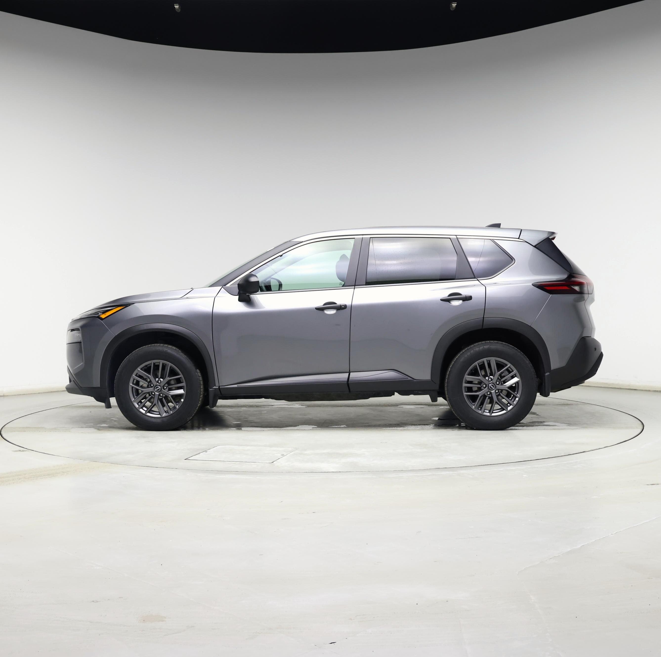 Thumbnail: 2023 Nissan Rogue - 3