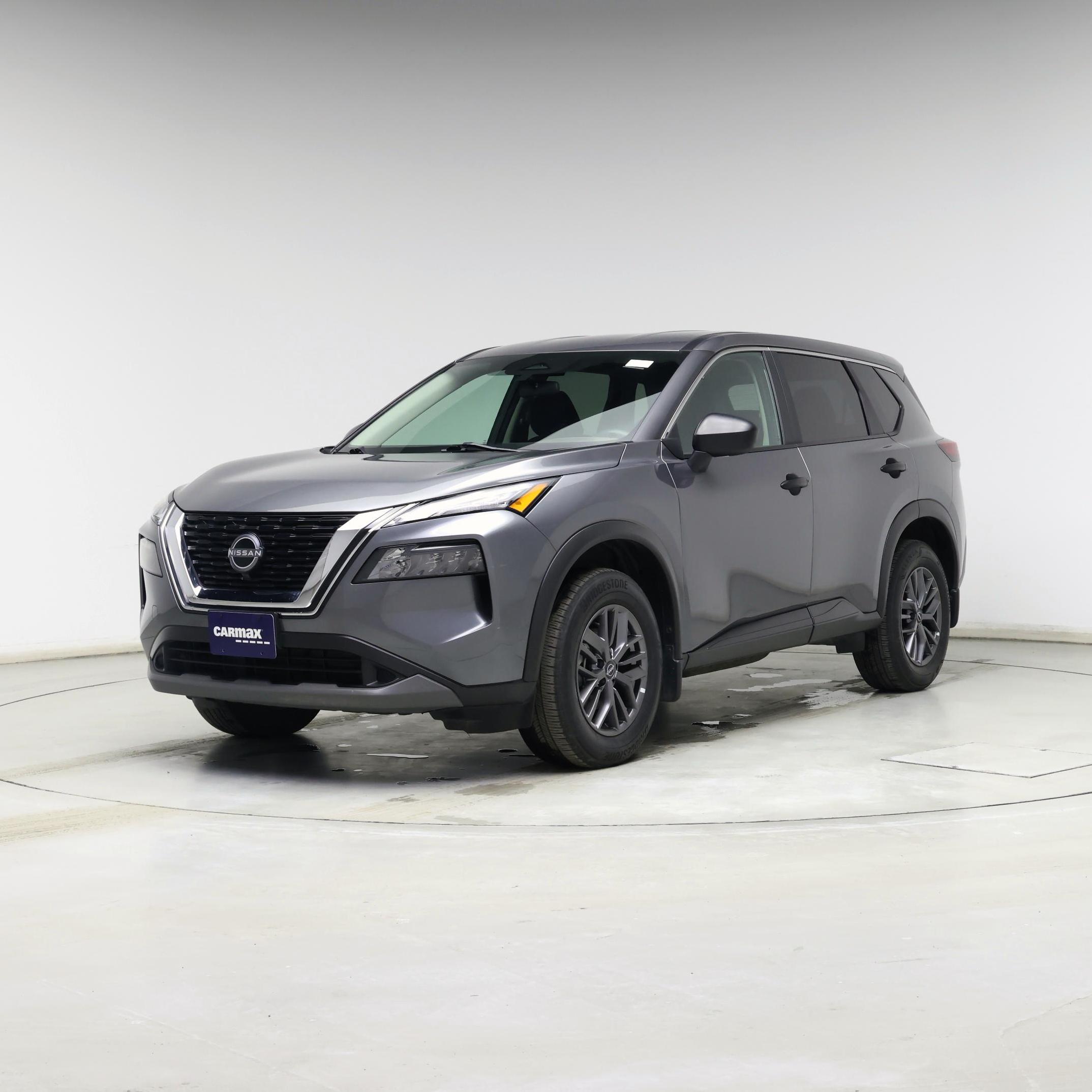 Thumbnail: 2023 Nissan Rogue - 4