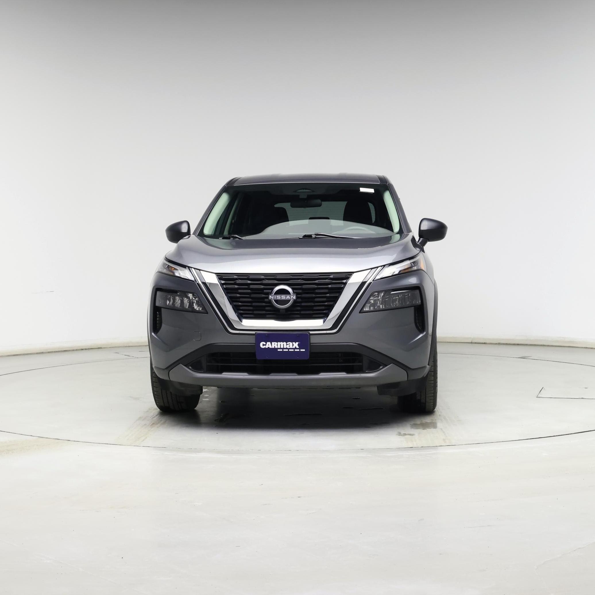 Thumbnail: 2023 Nissan Rogue - 5