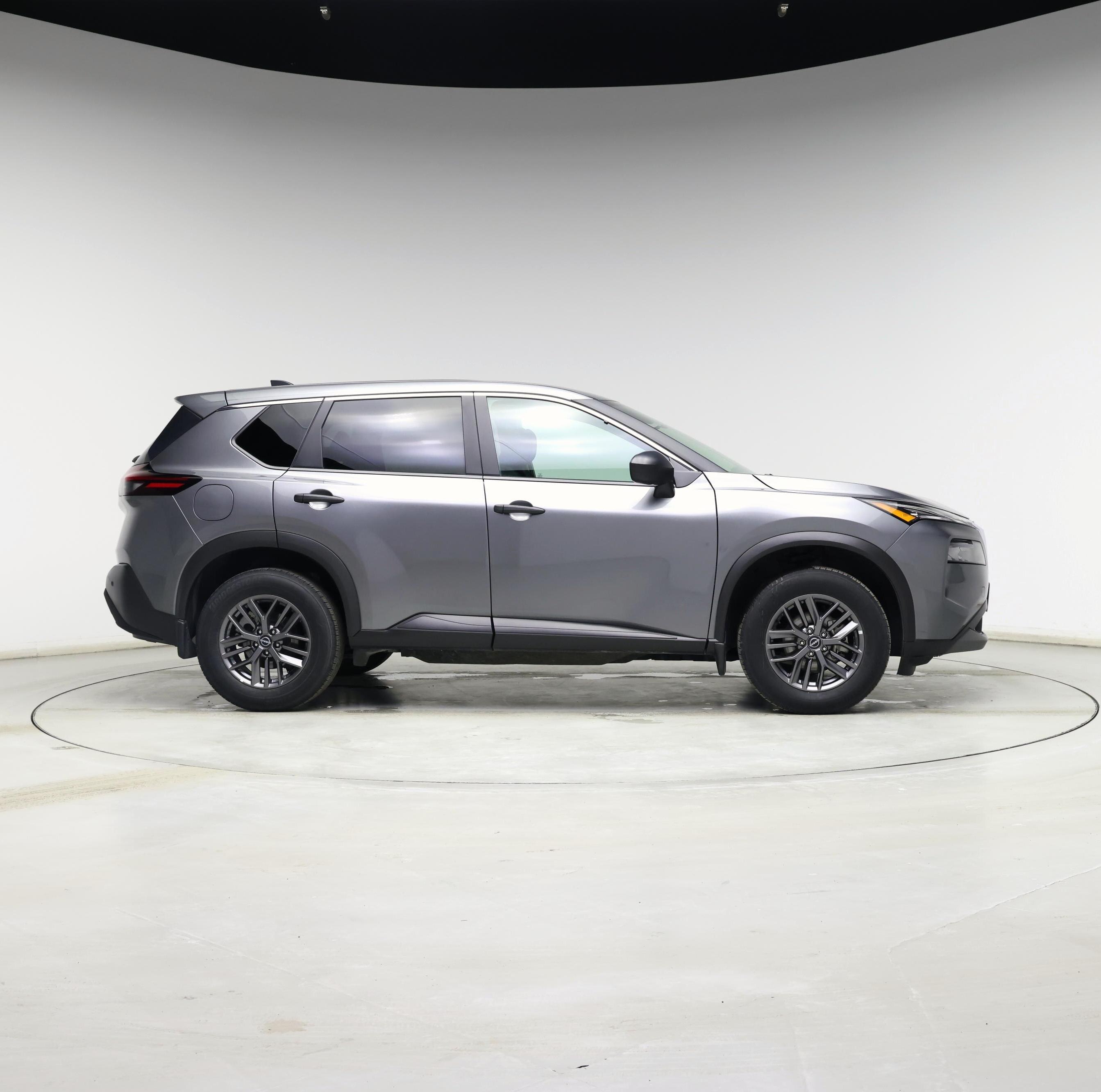 Thumbnail: 2023 Nissan Rogue - 7