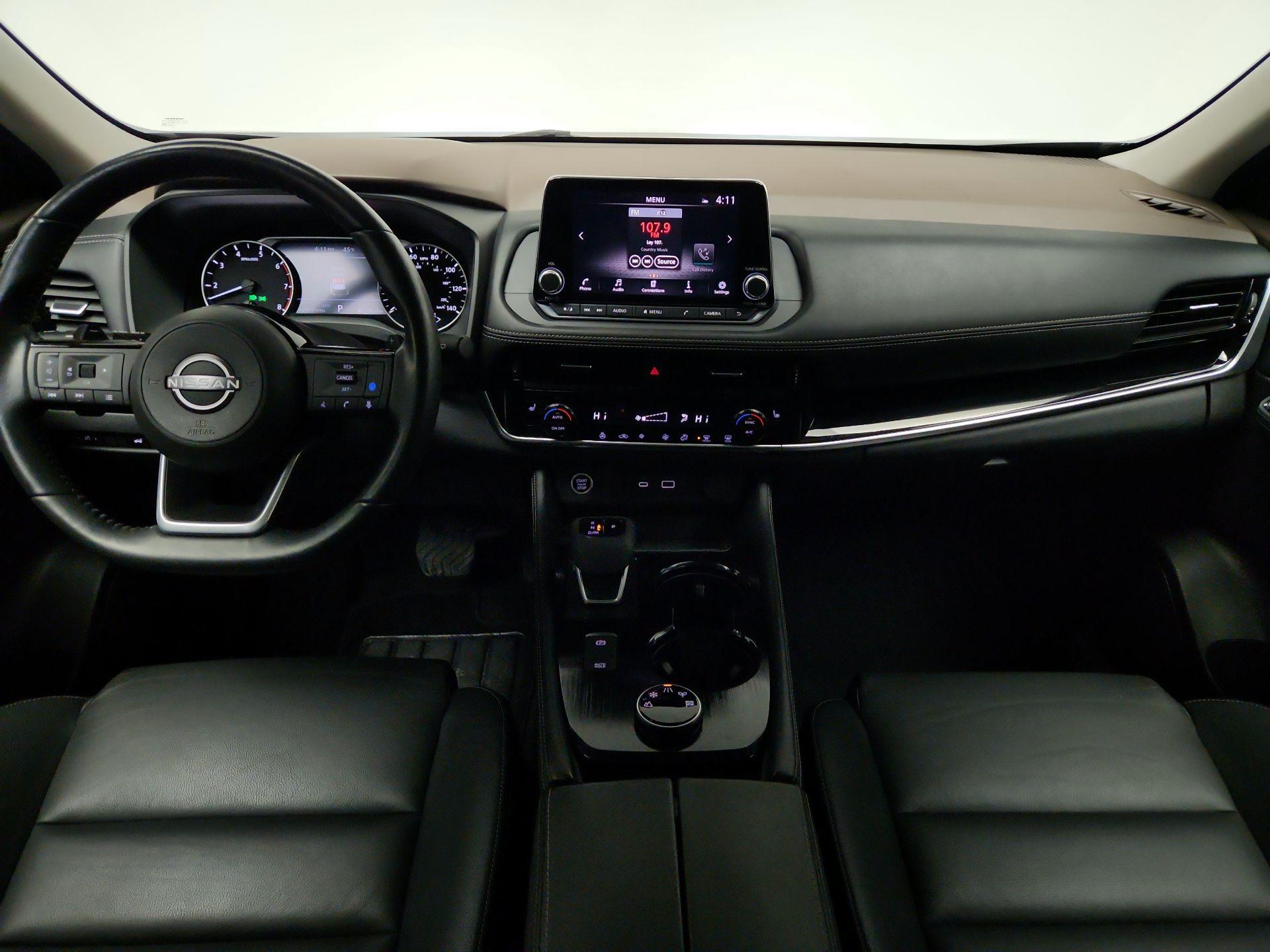 Thumbnail: 2023 Nissan Rogue - 9