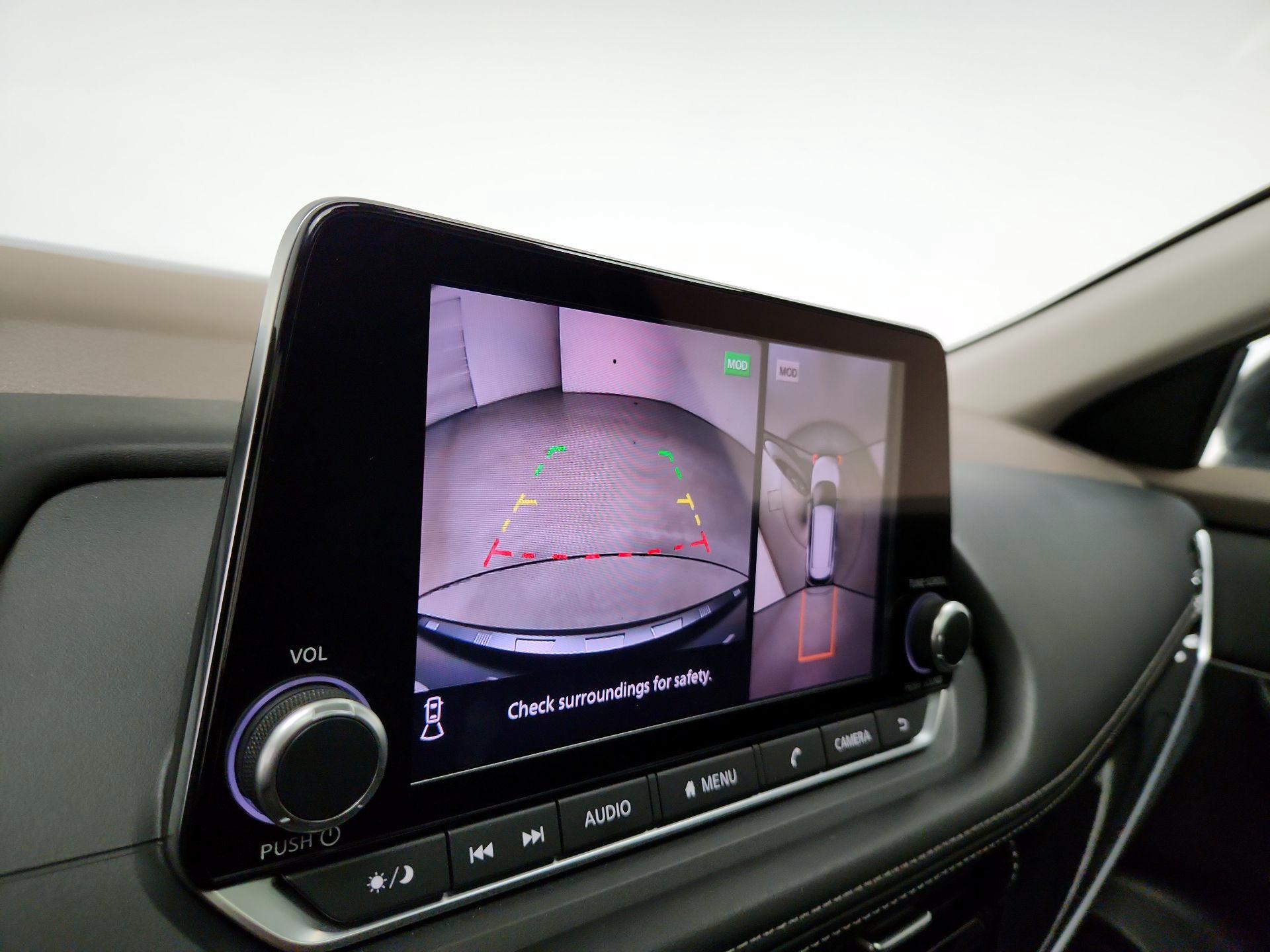 Thumbnail: 2023 Nissan Rogue - 14