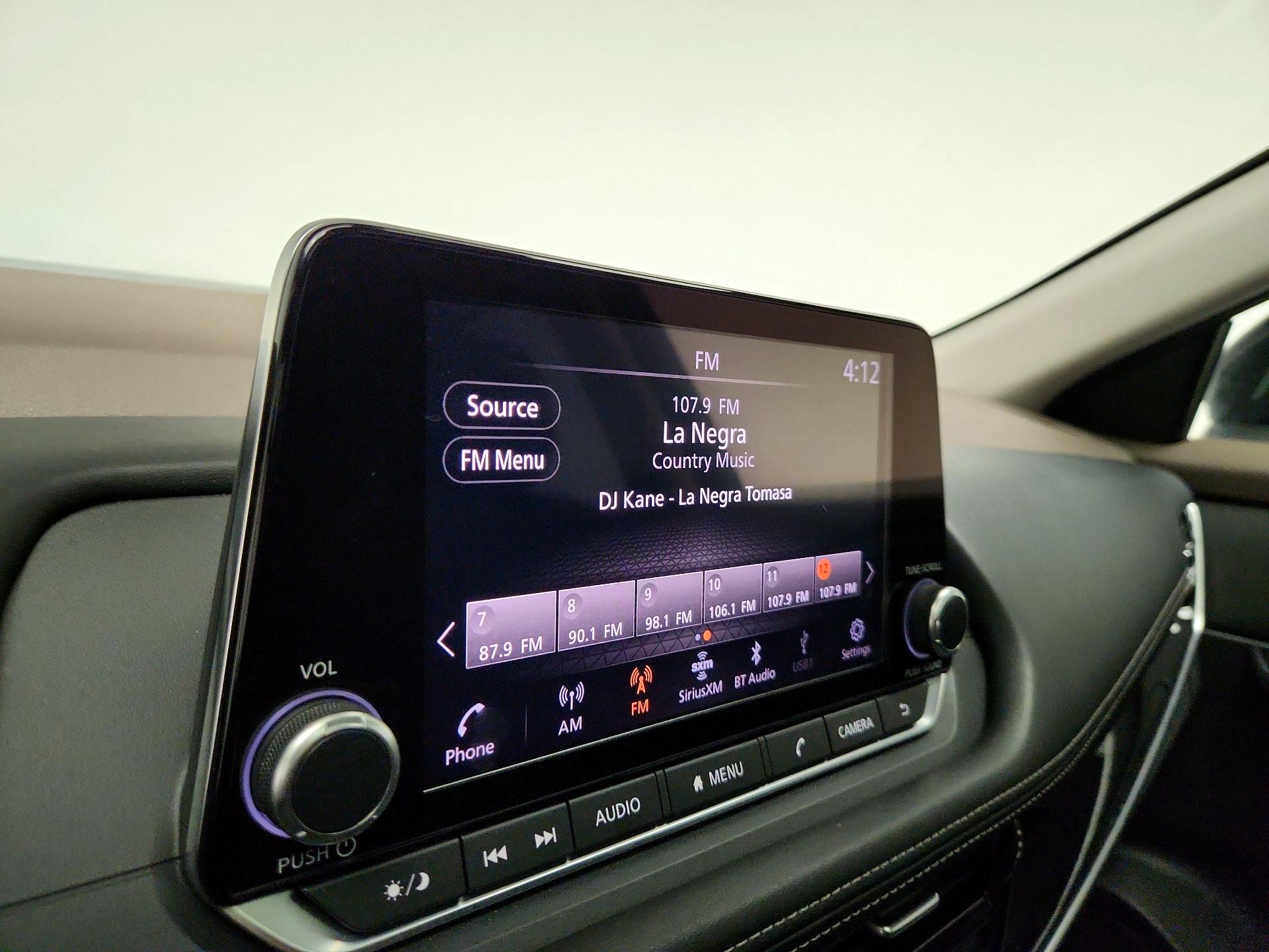 Thumbnail: 2023 Nissan Rogue - 15