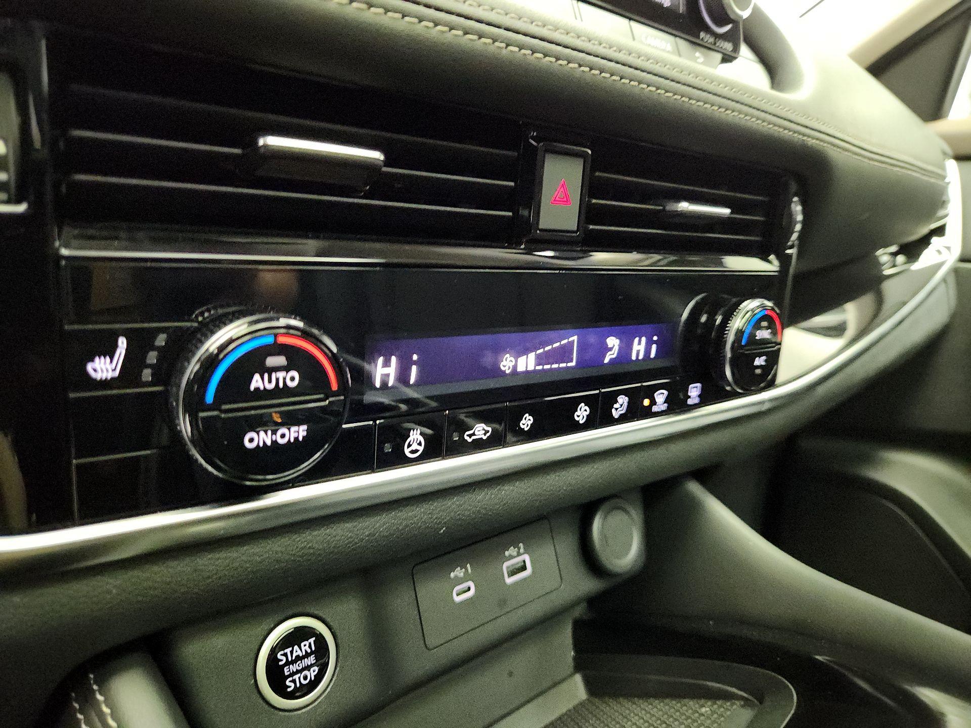 Thumbnail: 2023 Nissan Rogue - 16