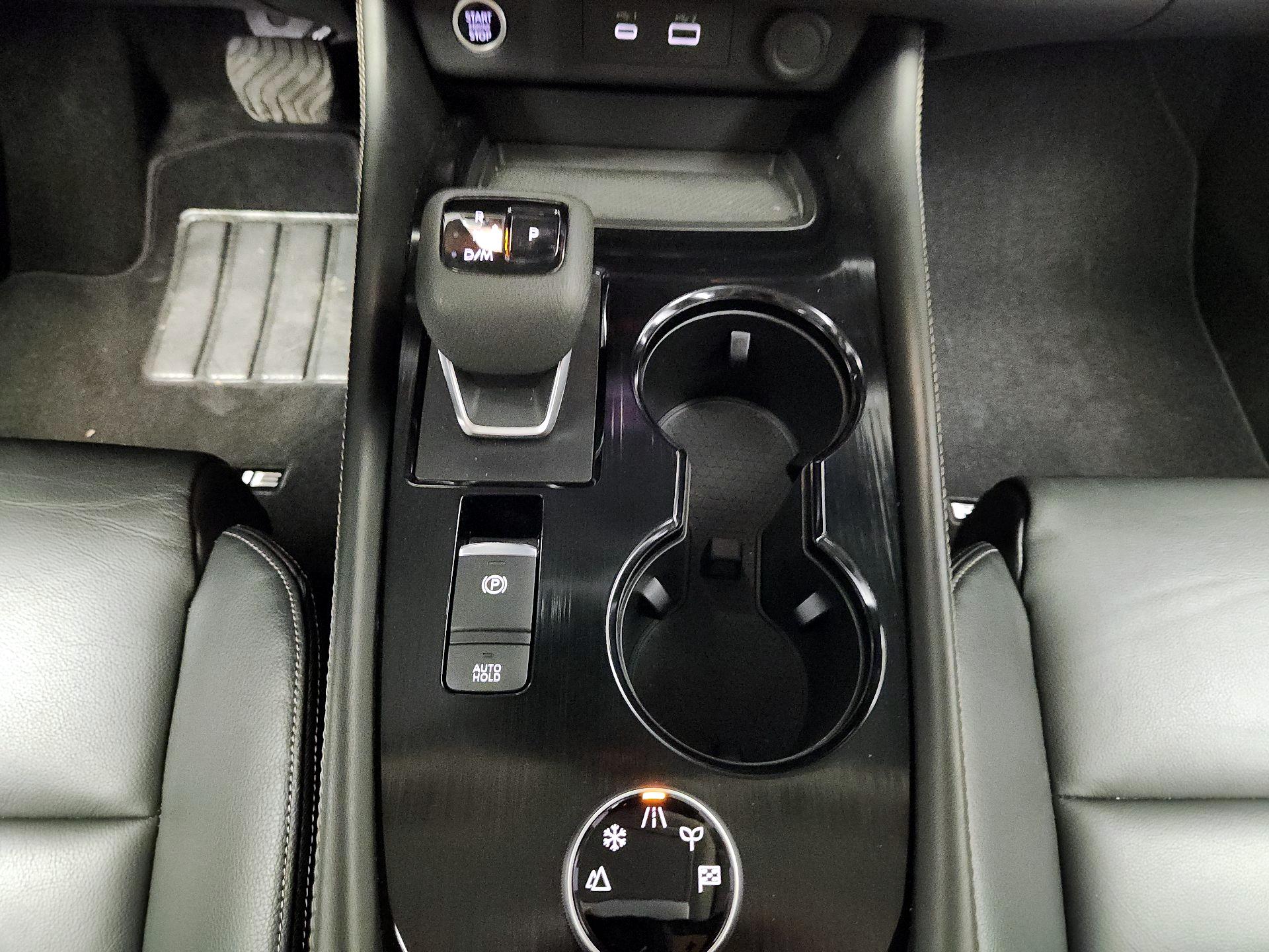 Thumbnail: 2023 Nissan Rogue - 17