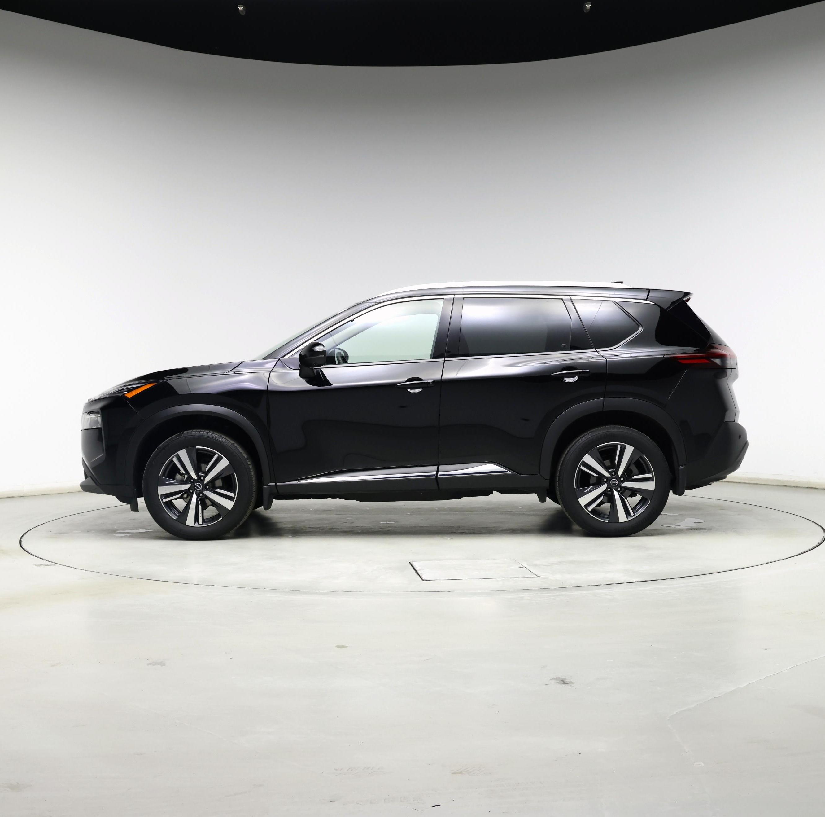 Thumbnail: 2023 Nissan Rogue - 3