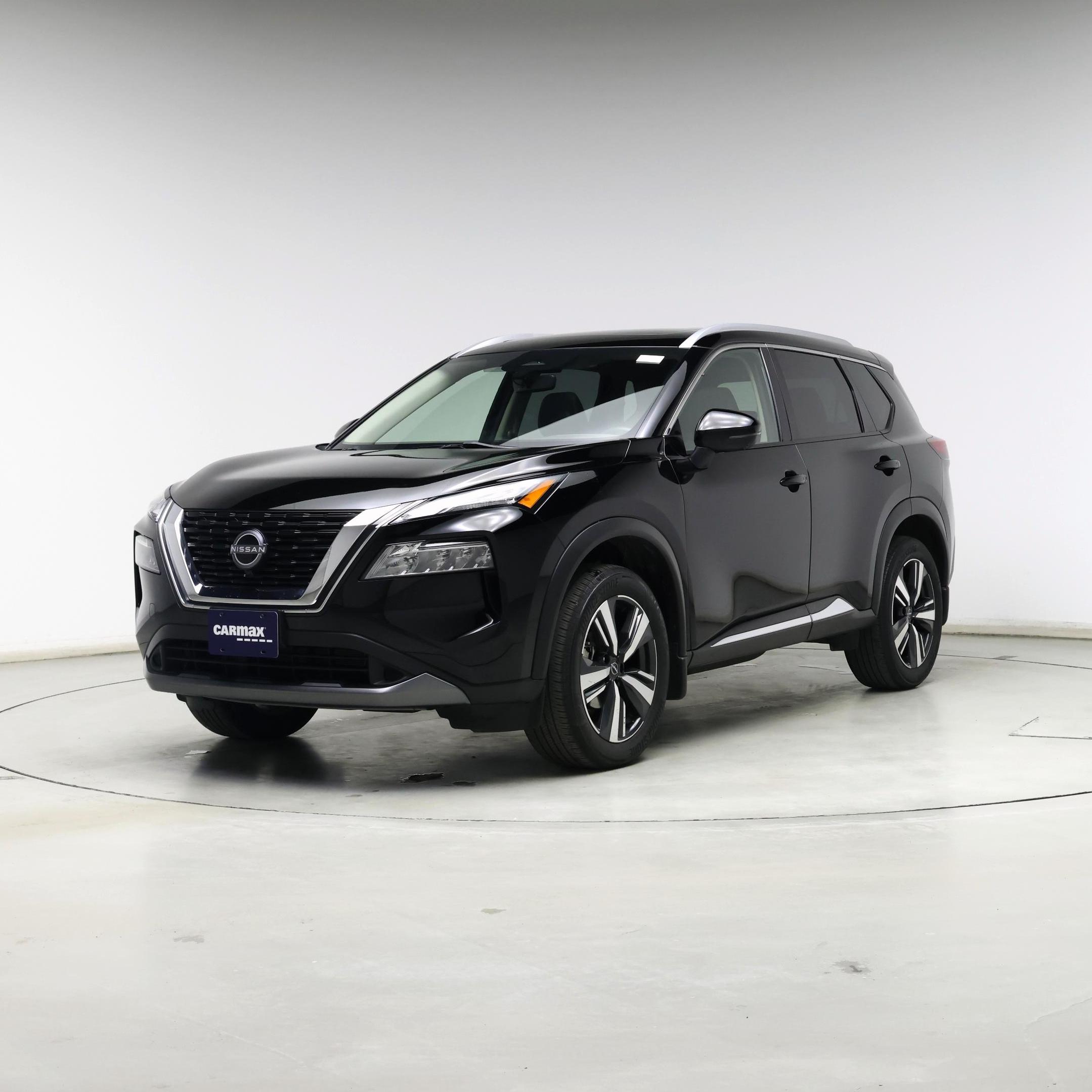 Thumbnail: 2023 Nissan Rogue - 4
