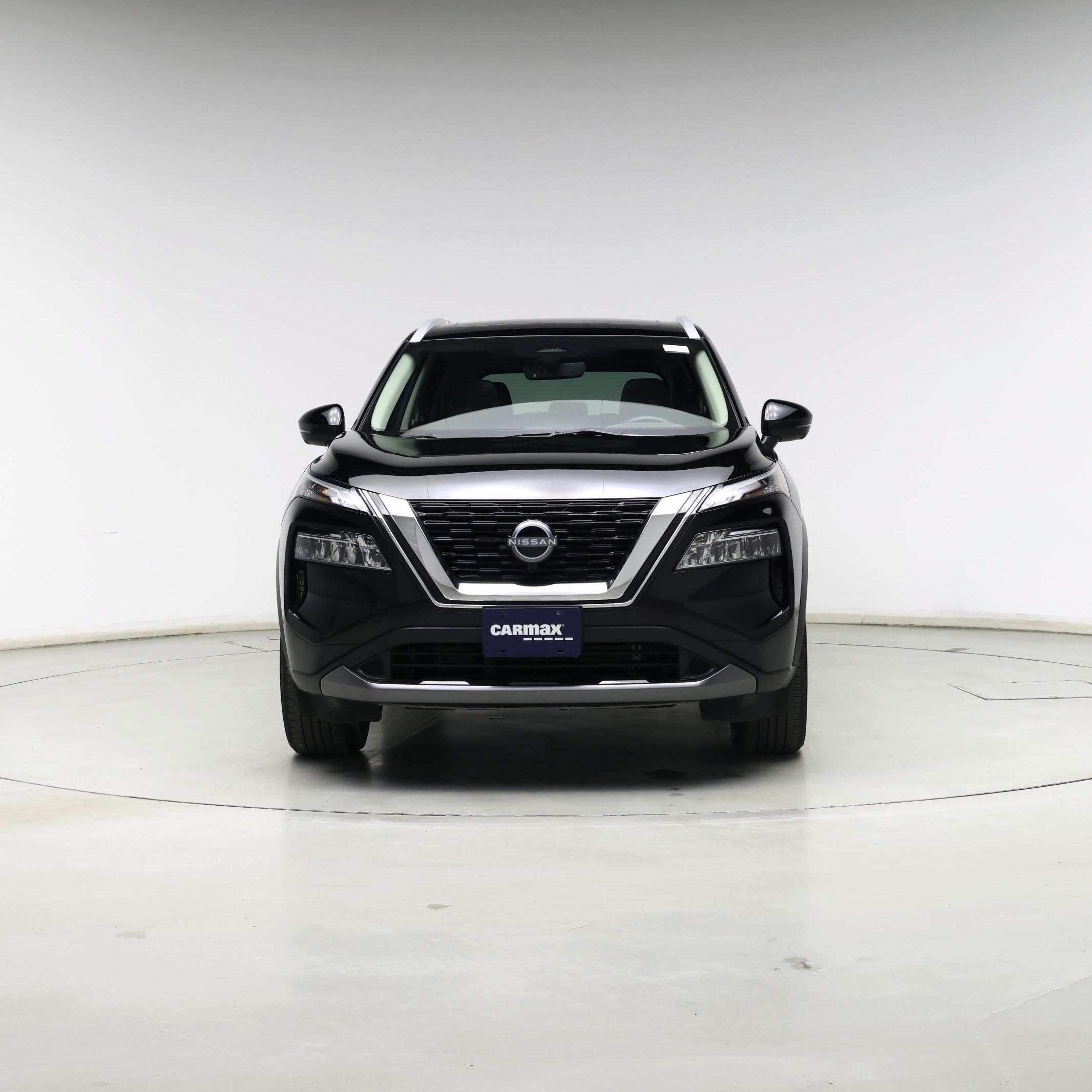 Thumbnail: 2023 Nissan Rogue - 5